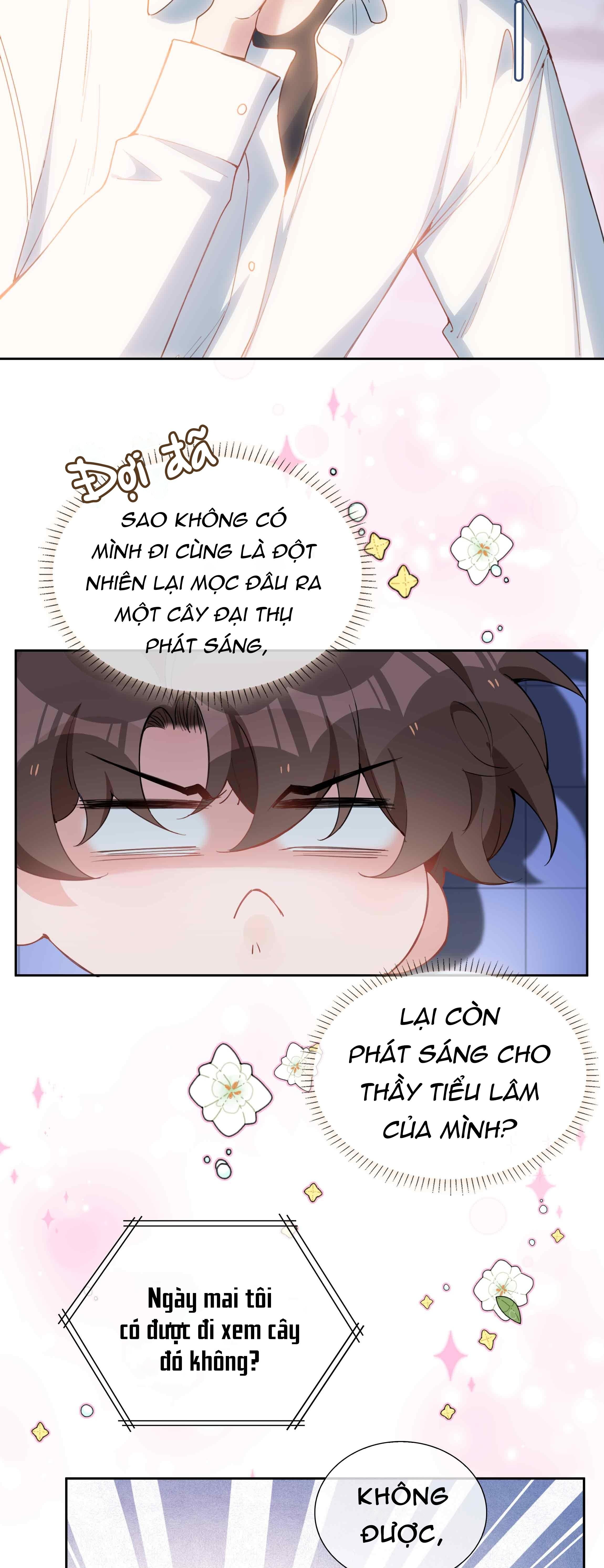 Trường Cấp Ba Sơn Hải Chap 79 - Next Chap 80