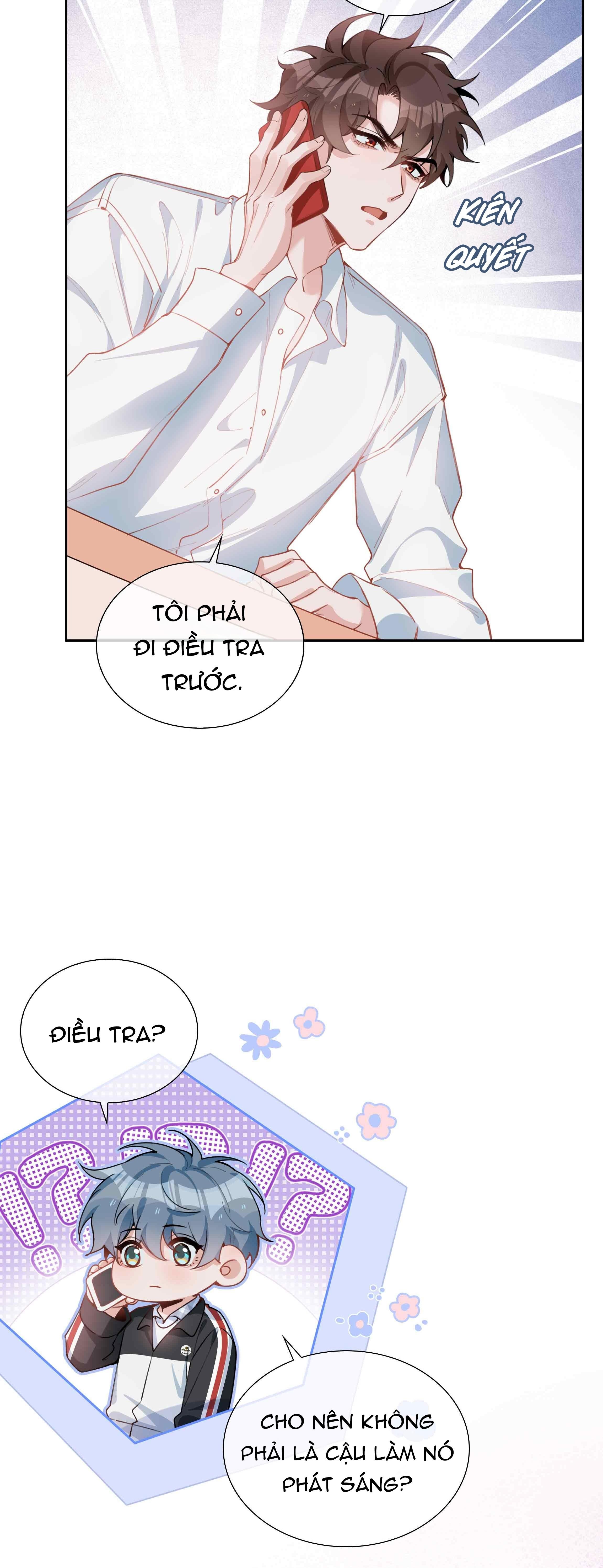 Trường Cấp Ba Sơn Hải Chap 79 - Next Chap 80