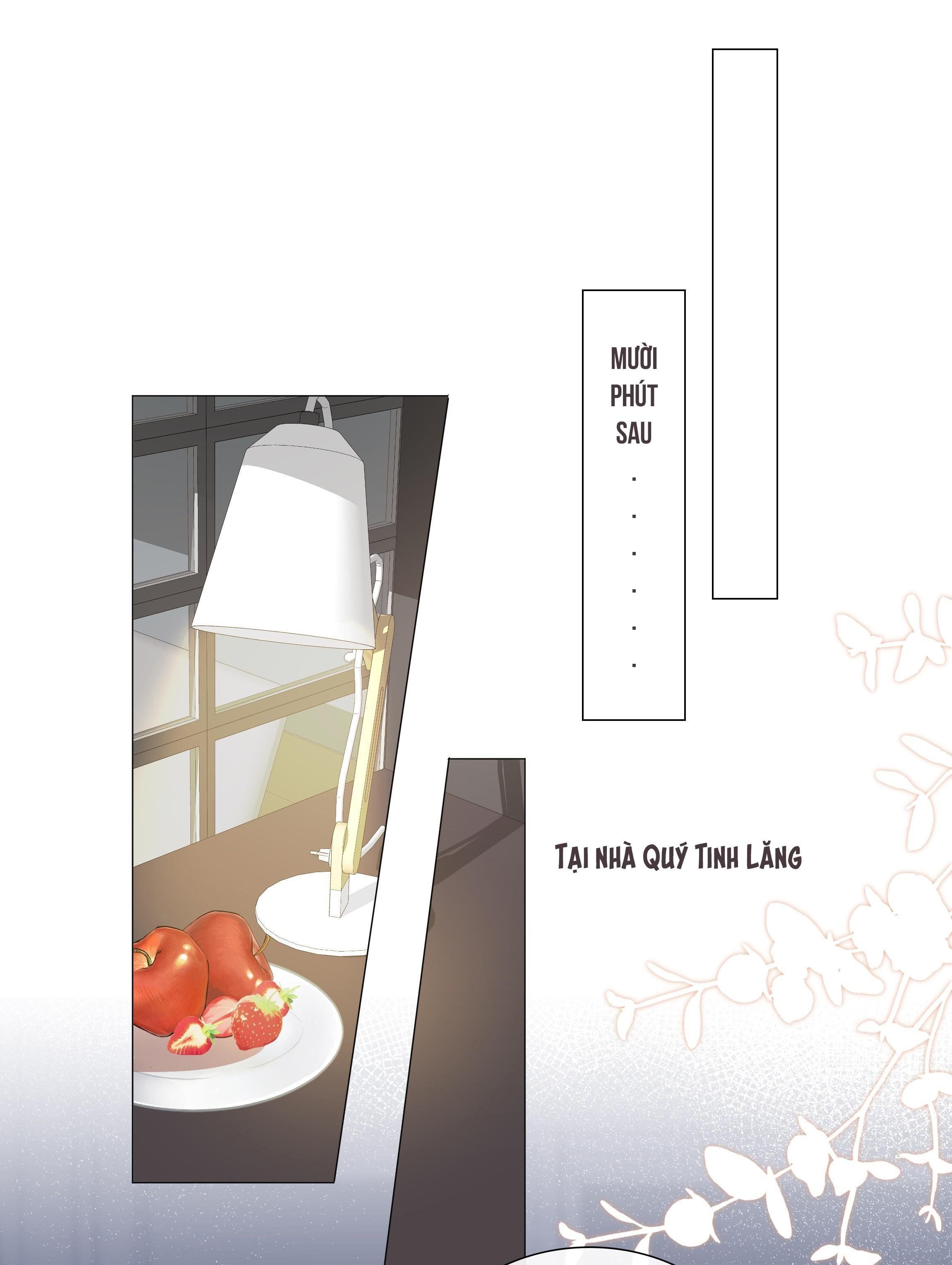 Trường Cấp Ba Sơn Hải Chap 8 - Next Chap 9
