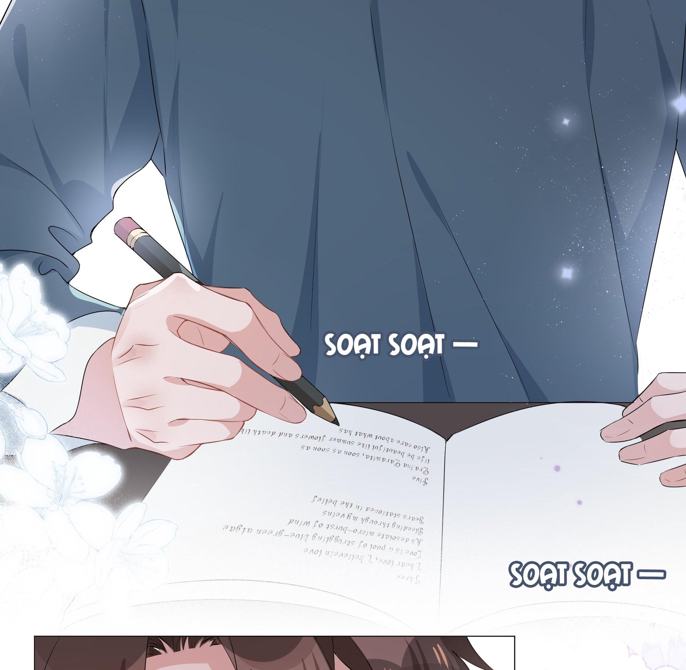 Trường Cấp Ba Sơn Hải Chap 8 - Next Chap 9