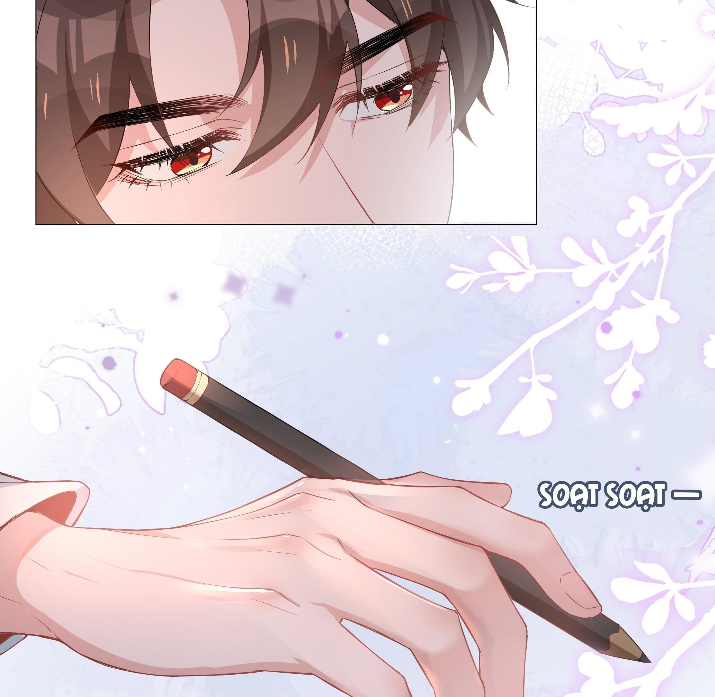 Trường Cấp Ba Sơn Hải Chap 8 - Next Chap 9