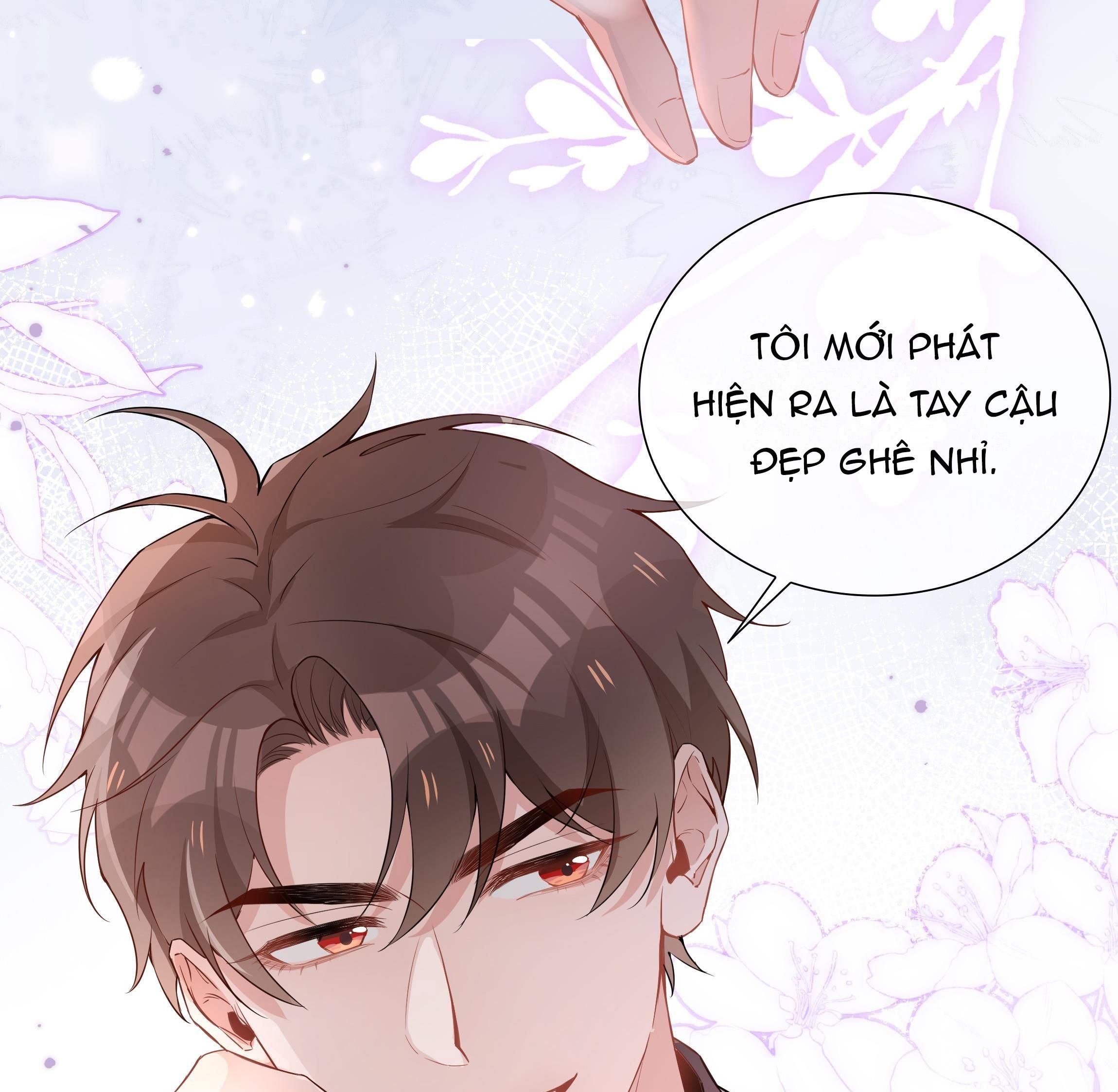 Trường Cấp Ba Sơn Hải Chap 8 - Next Chap 9