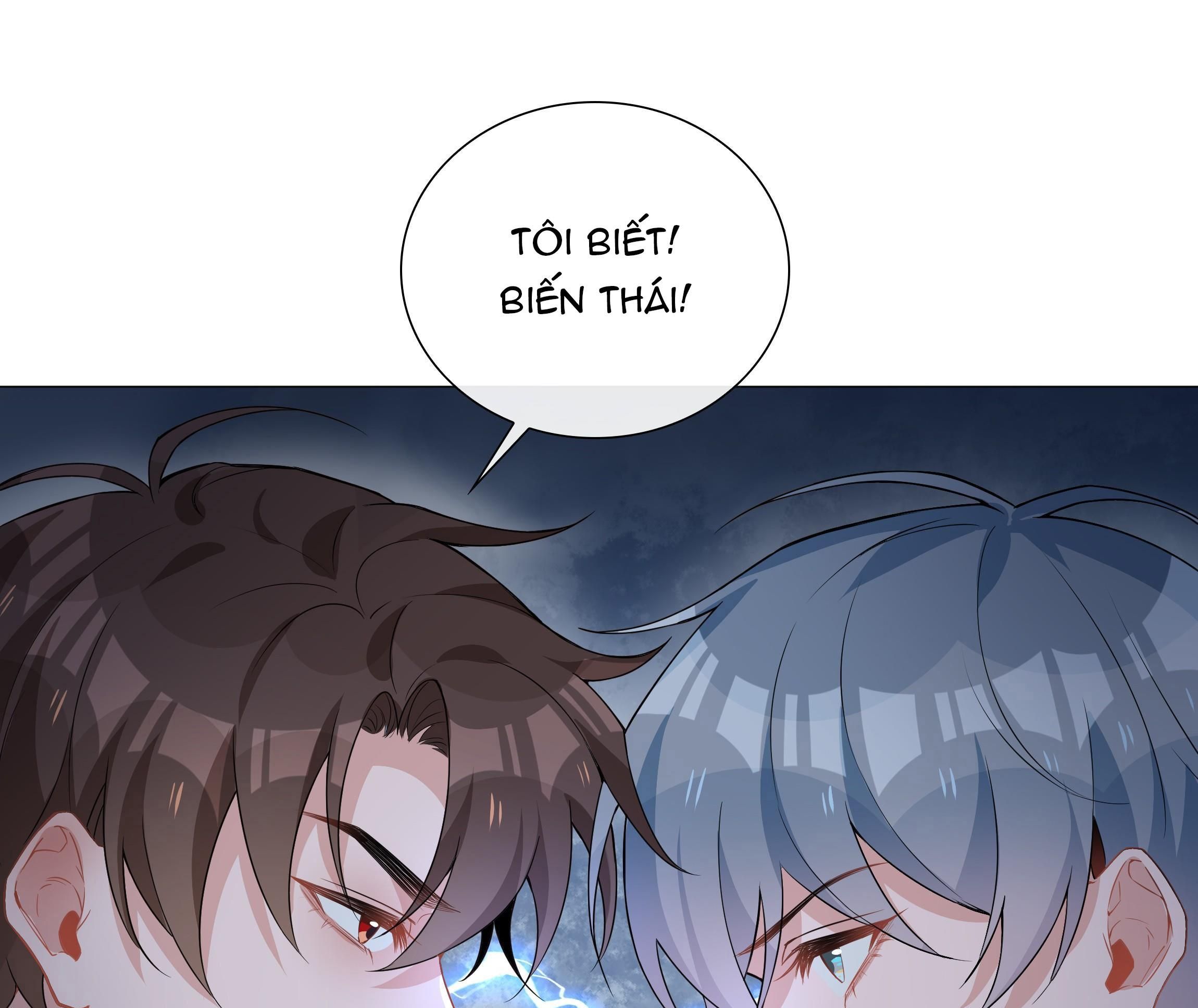 Trường Cấp Ba Sơn Hải Chap 8 - Next Chap 9