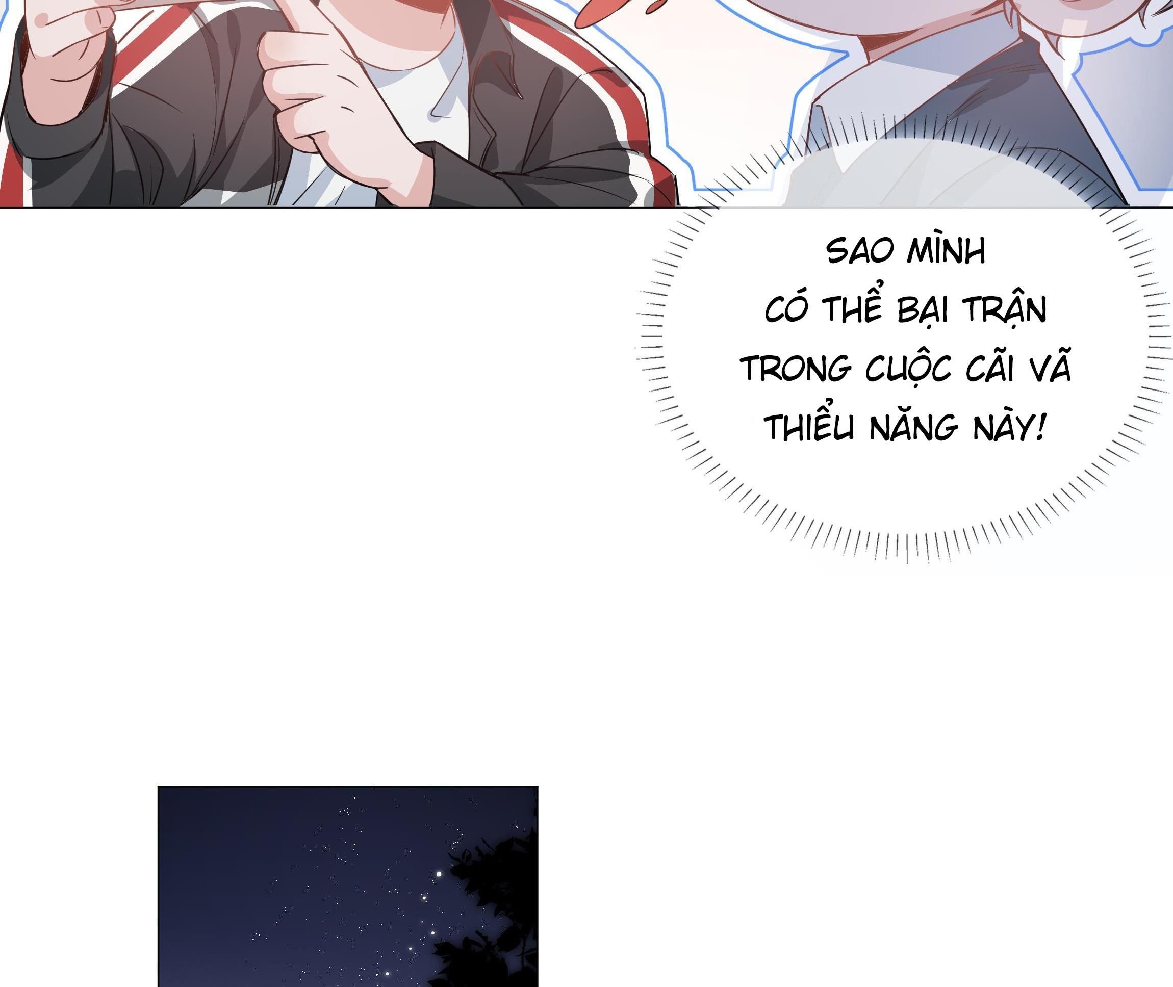 Trường Cấp Ba Sơn Hải Chap 8 - Next Chap 9