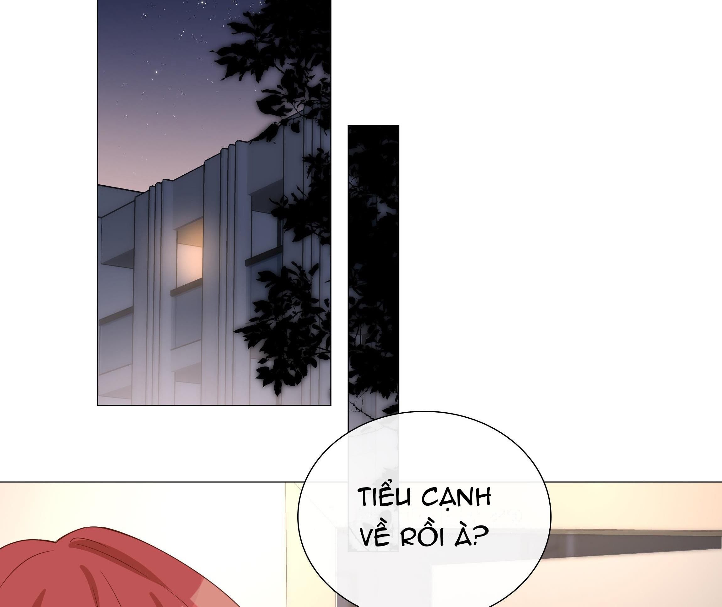 Trường Cấp Ba Sơn Hải Chap 8 - Next Chap 9