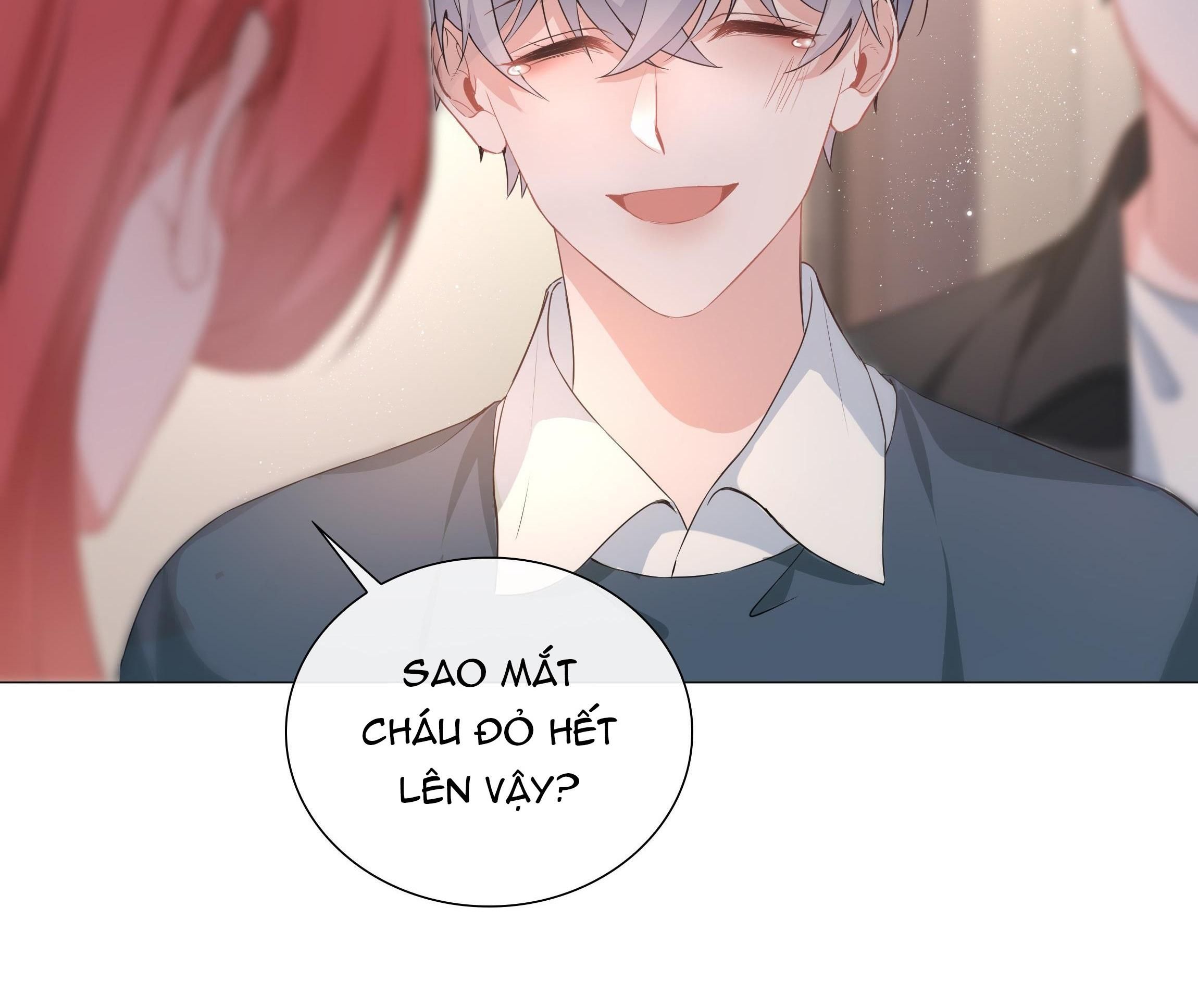 Trường Cấp Ba Sơn Hải Chap 8 - Next Chap 9