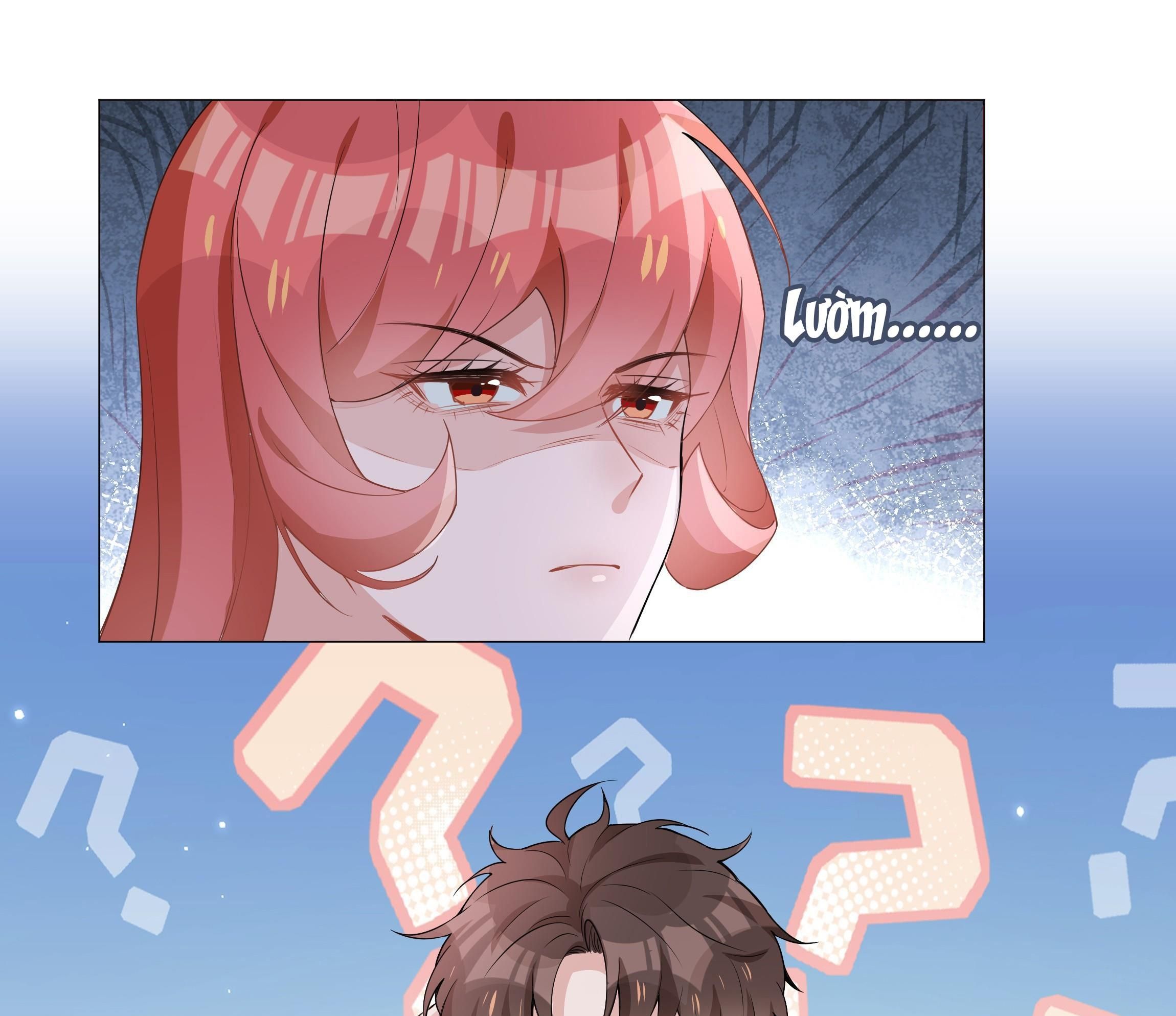 Trường Cấp Ba Sơn Hải Chap 8 - Next Chap 9