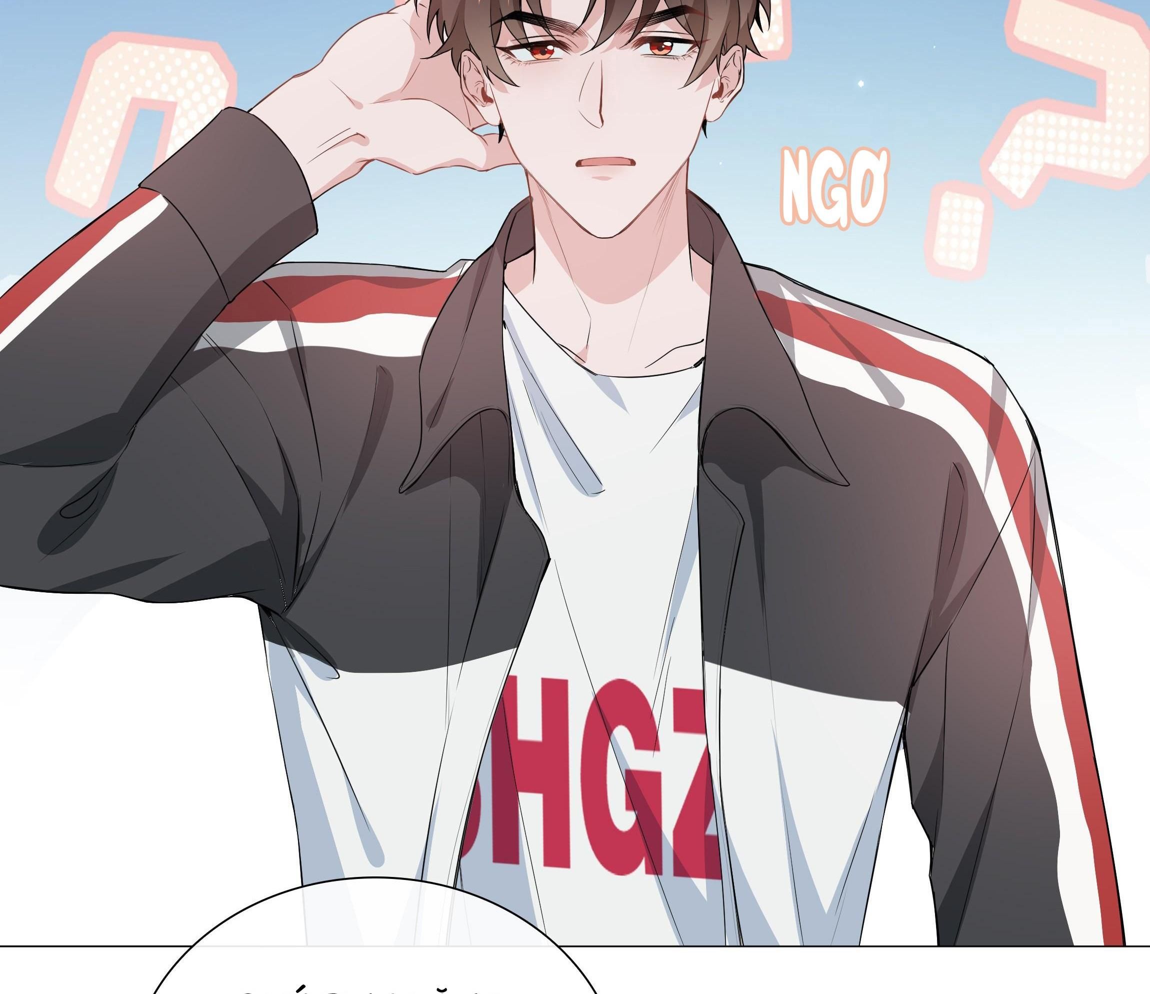 Trường Cấp Ba Sơn Hải Chap 8 - Next Chap 9