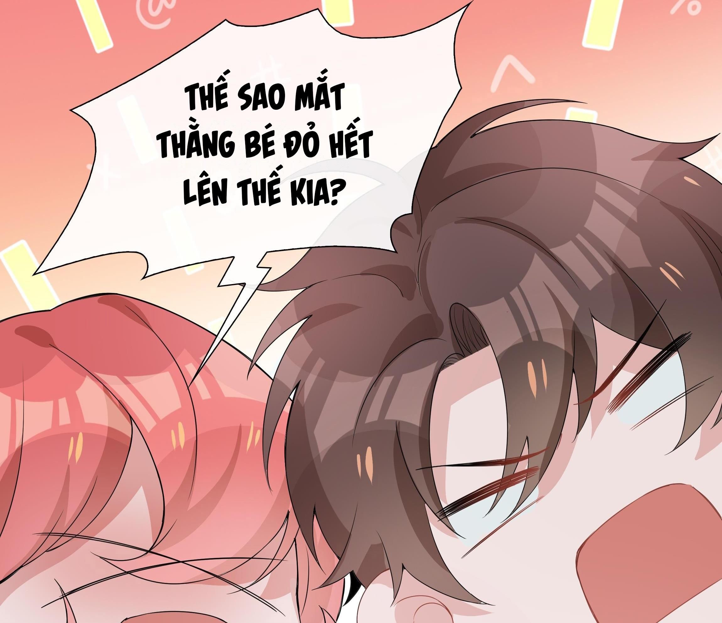 Trường Cấp Ba Sơn Hải Chap 8 - Next Chap 9