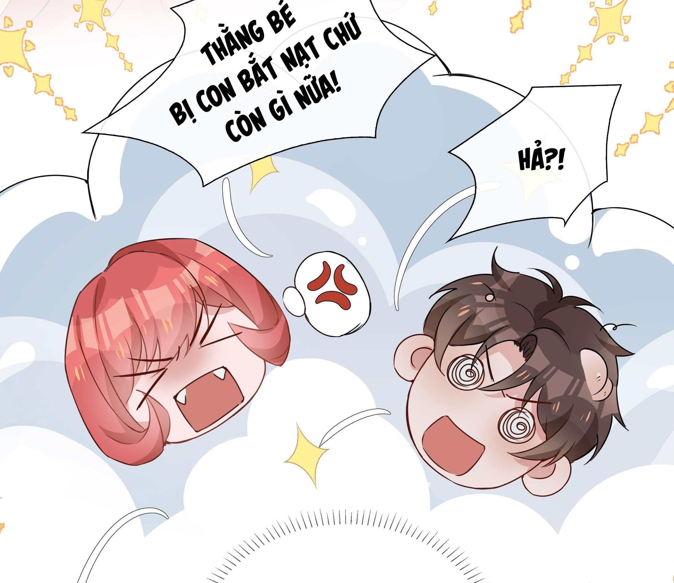 Trường Cấp Ba Sơn Hải Chap 8 - Next Chap 9
