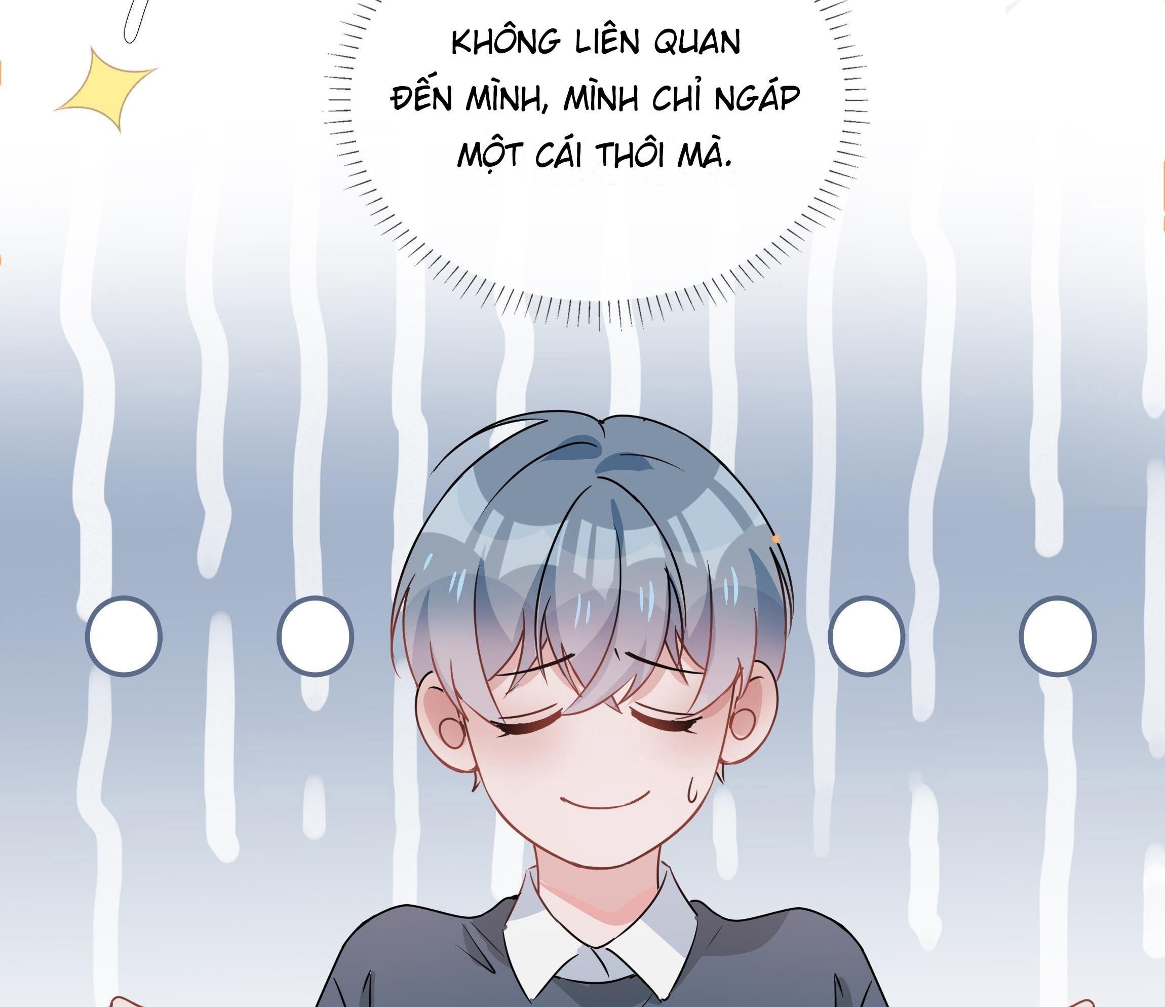 Trường Cấp Ba Sơn Hải Chap 8 - Next Chap 9