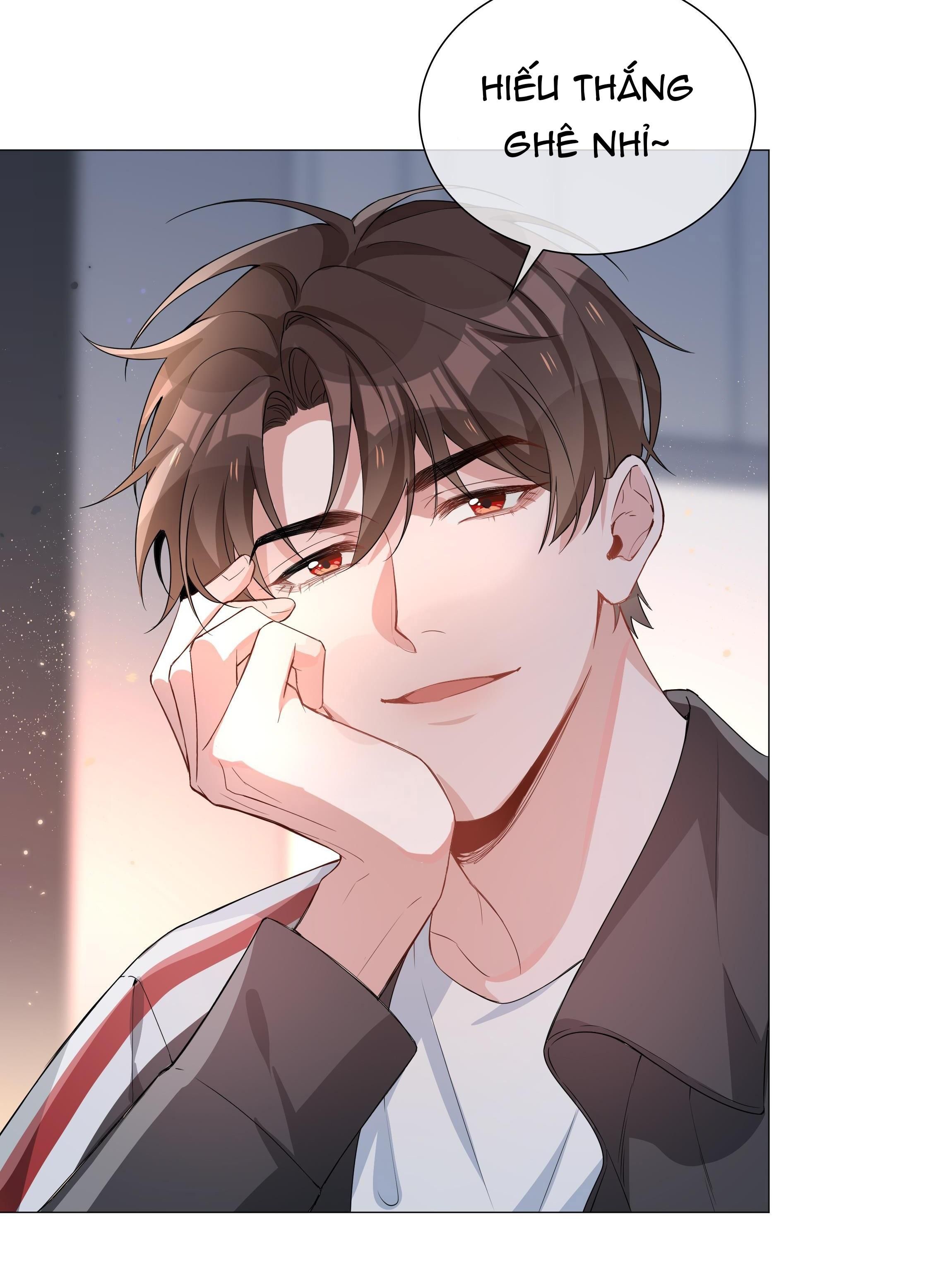 Trường Cấp Ba Sơn Hải Chap 8 - Next Chap 9
