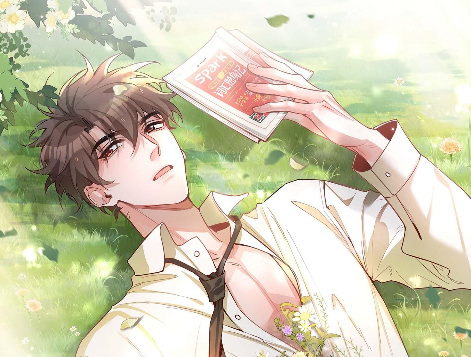 Trường Cấp Ba Sơn Hải Chap 80 - Next Chap 81