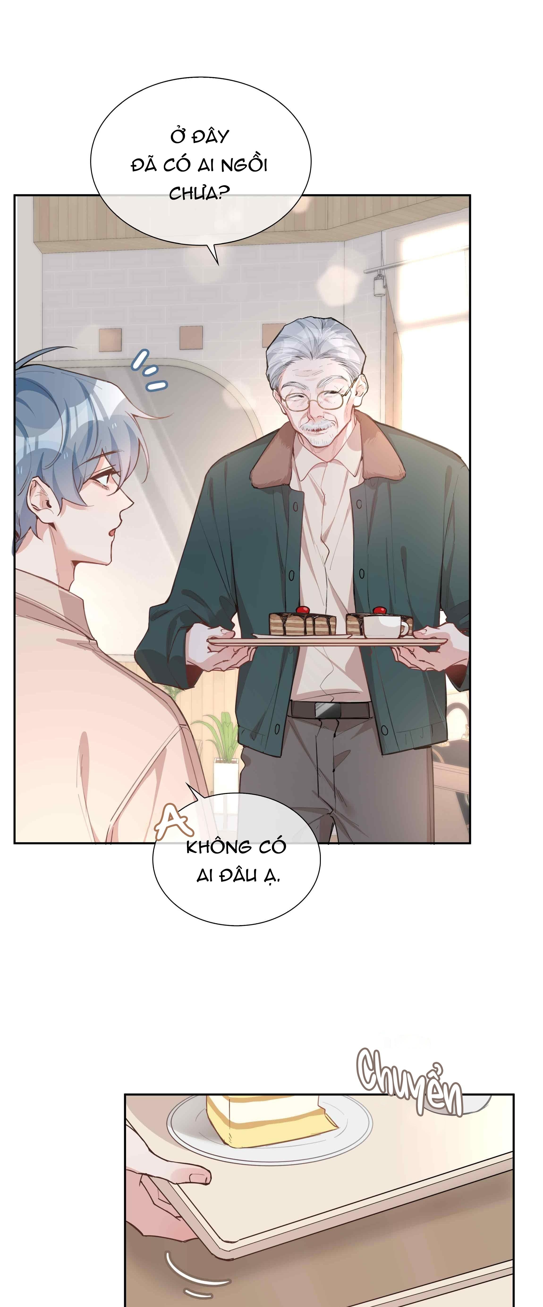 Trường Cấp Ba Sơn Hải Chap 80 - Next Chap 81