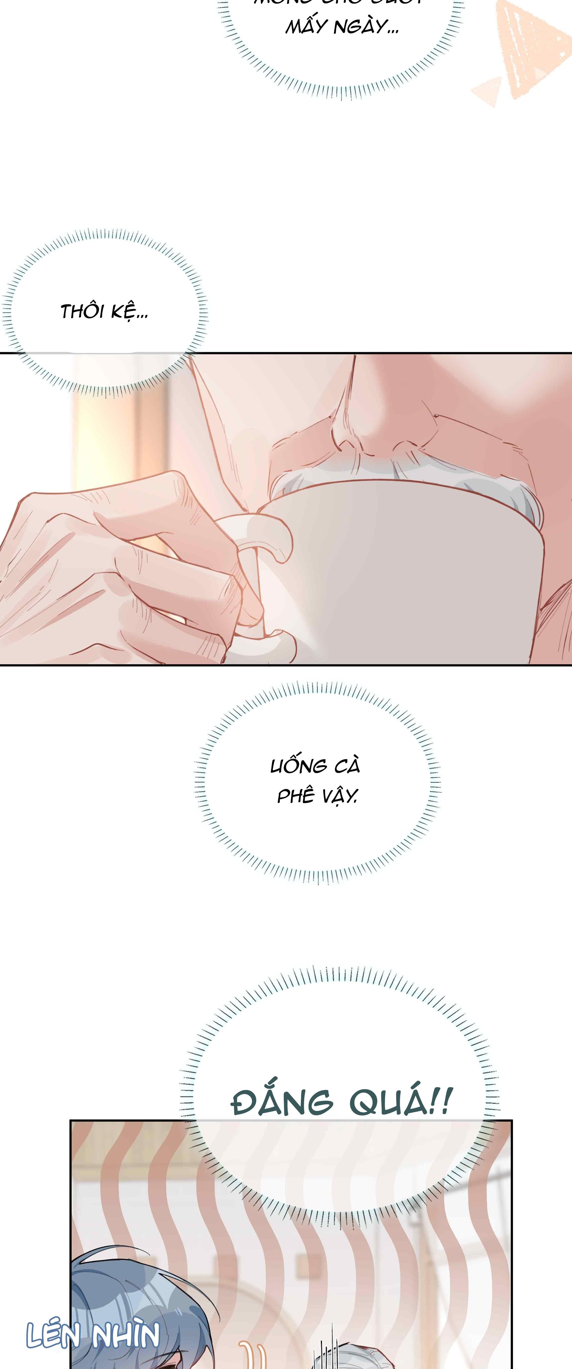 Trường Cấp Ba Sơn Hải Chap 80 - Next Chap 81
