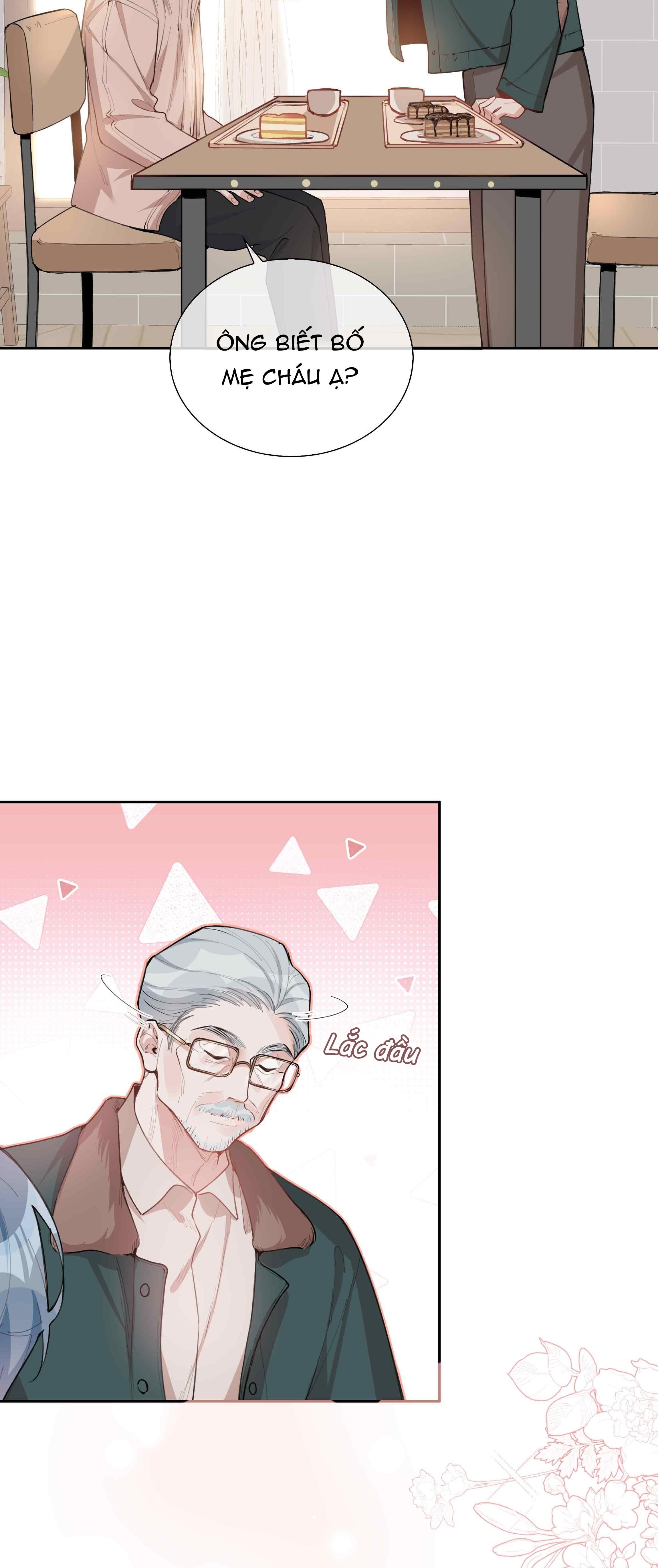 Trường Cấp Ba Sơn Hải Chap 80 - Next Chap 81