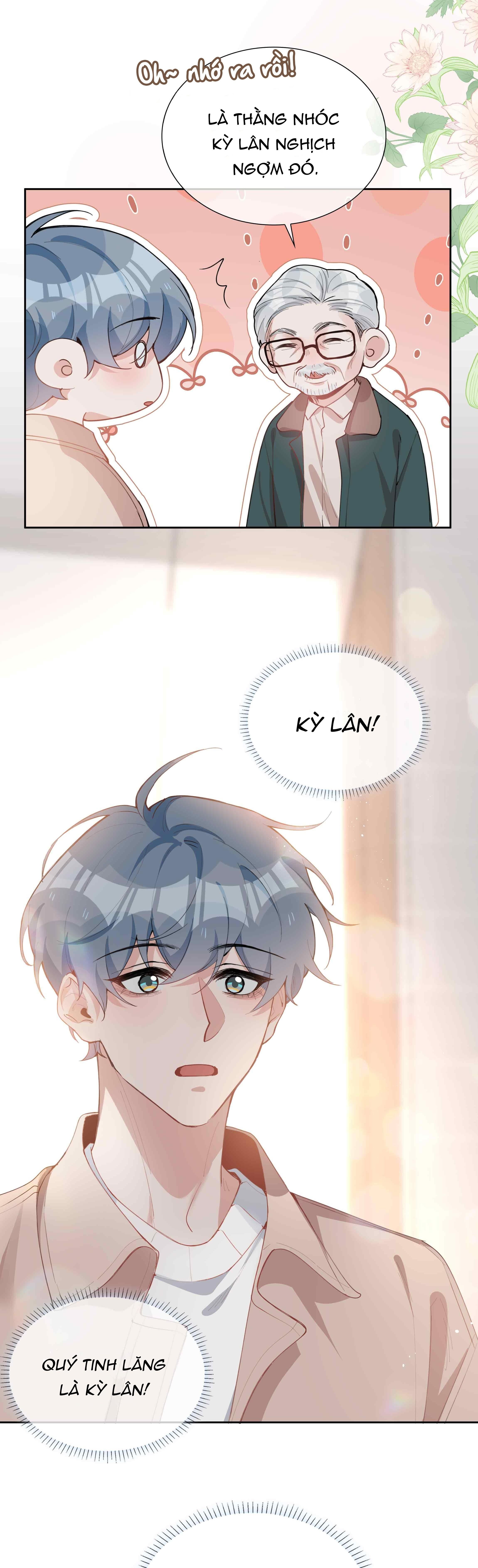 Trường Cấp Ba Sơn Hải Chap 80 - Next Chap 81