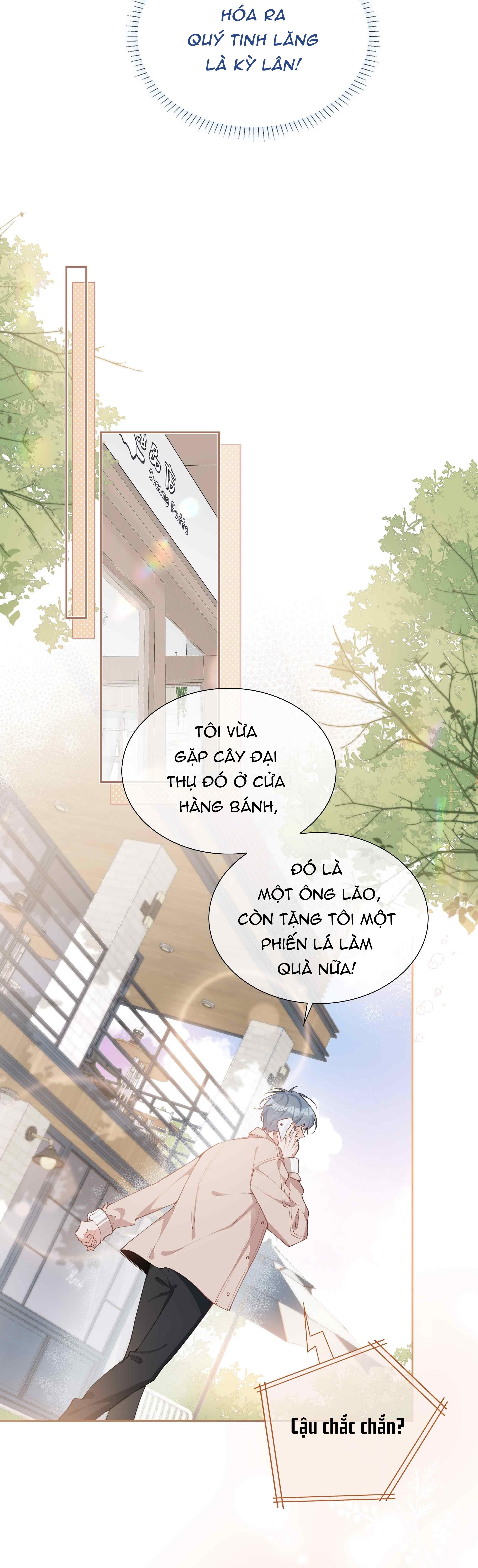 Trường Cấp Ba Sơn Hải Chap 80 - Next Chap 81