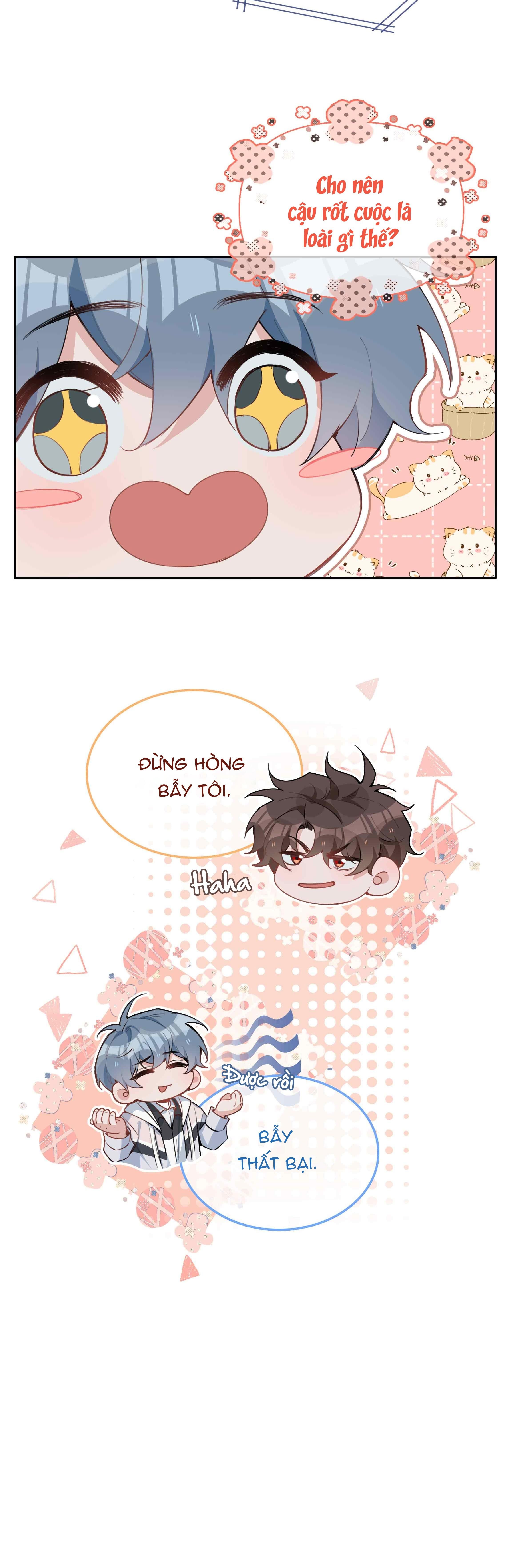 Trường Cấp Ba Sơn Hải Chap 80 - Next Chap 81