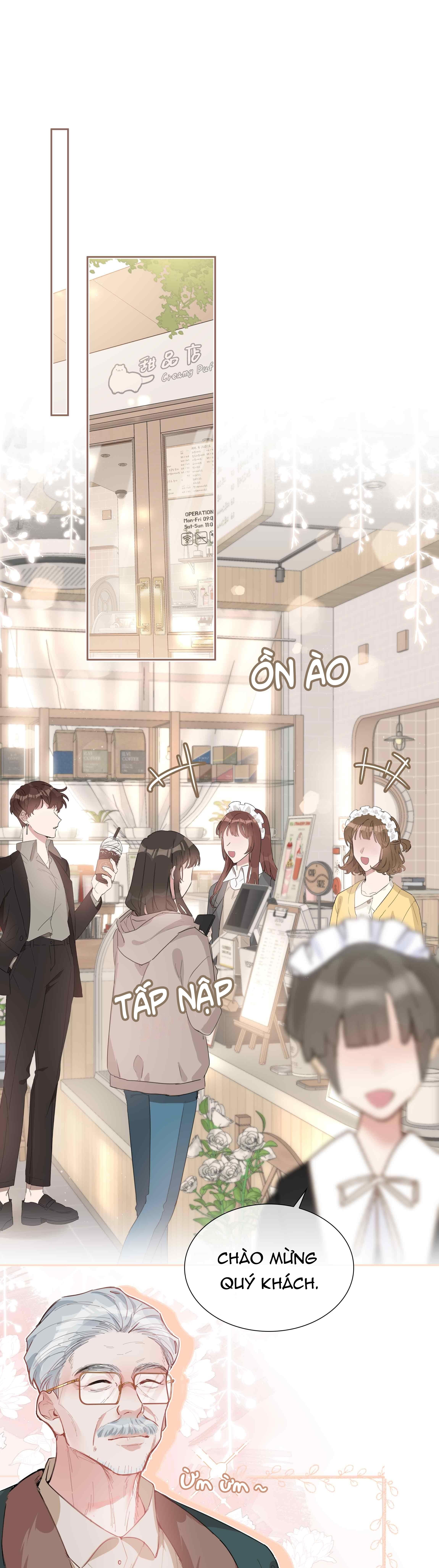 Trường Cấp Ba Sơn Hải Chap 80 - Next Chap 81