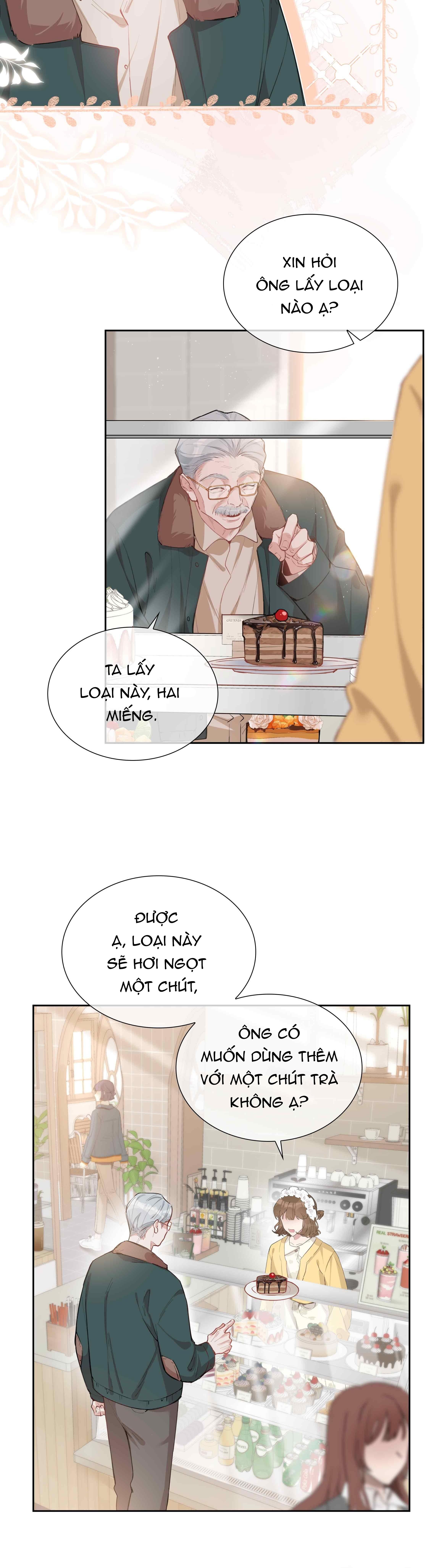 Trường Cấp Ba Sơn Hải Chap 80 - Next Chap 81
