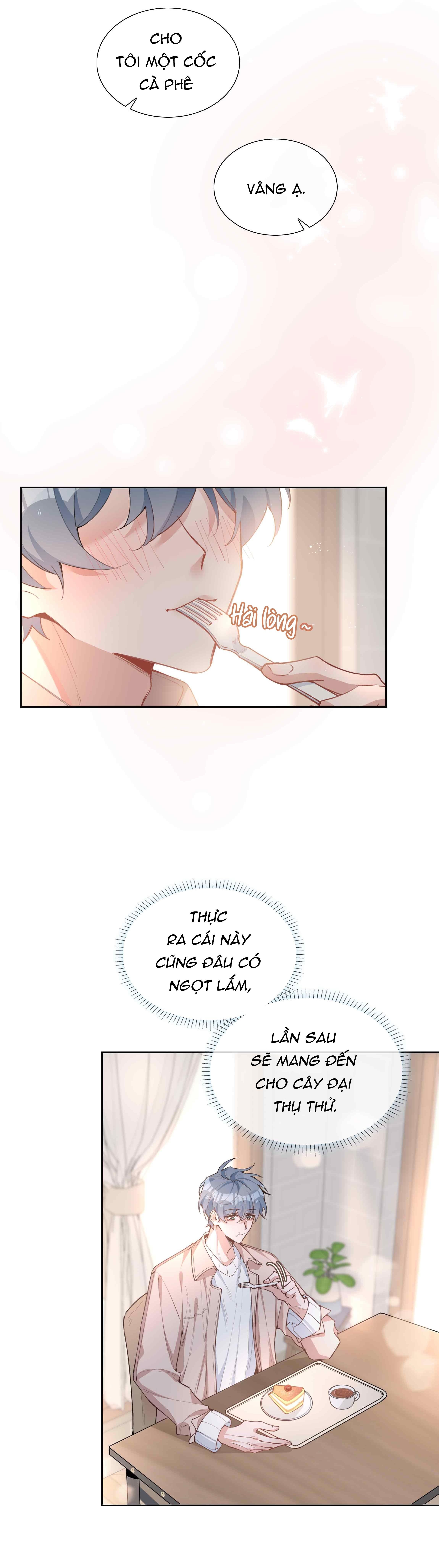 Trường Cấp Ba Sơn Hải Chap 80 - Next Chap 81