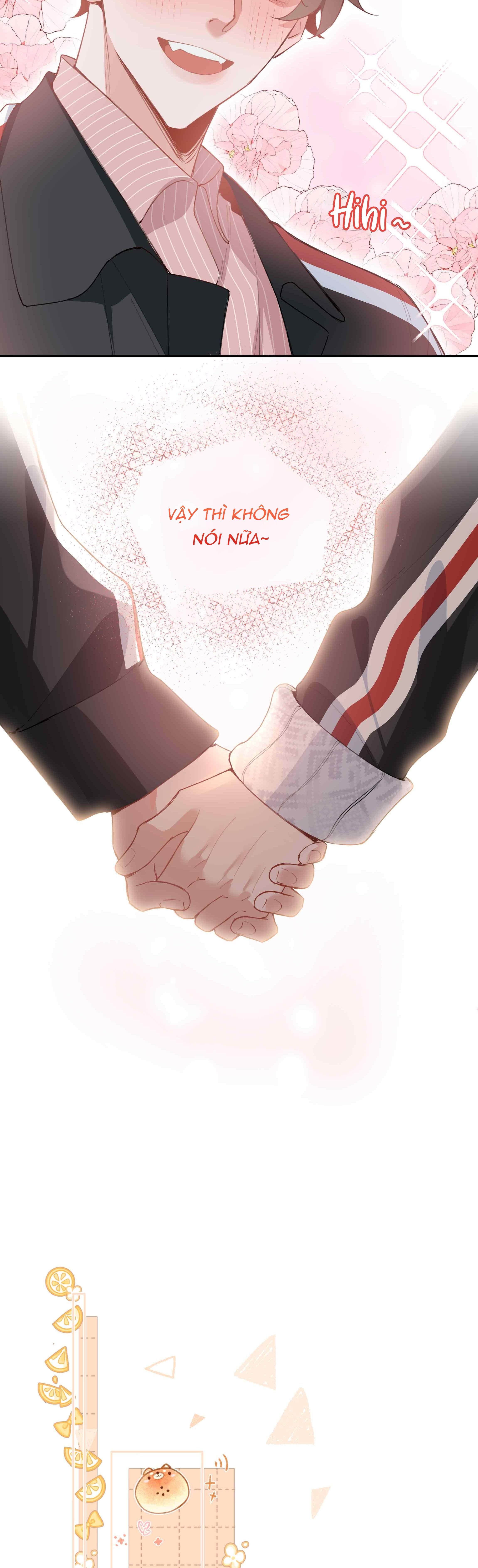 Trường Cấp Ba Sơn Hải Chap 81 - Next Chap 82