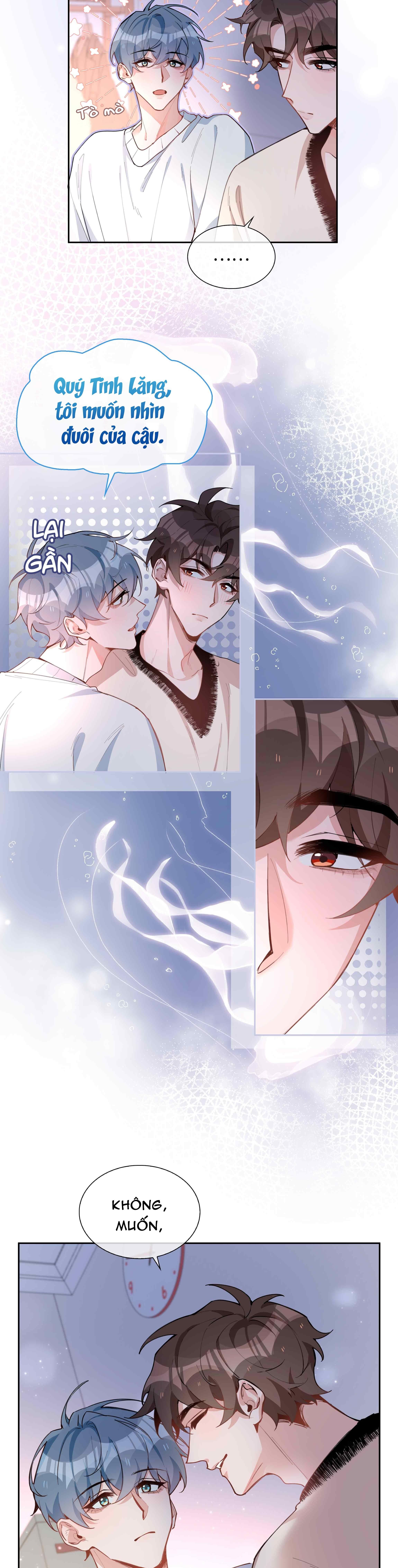 Trường Cấp Ba Sơn Hải Chap 81 - Next Chap 82