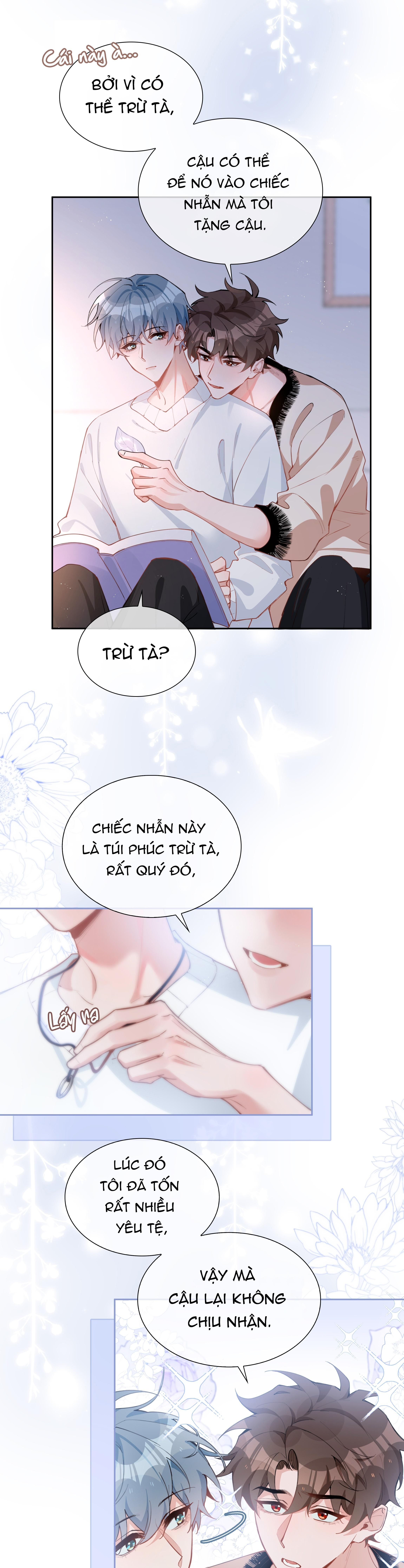 Trường Cấp Ba Sơn Hải Chap 81 - Next Chap 82
