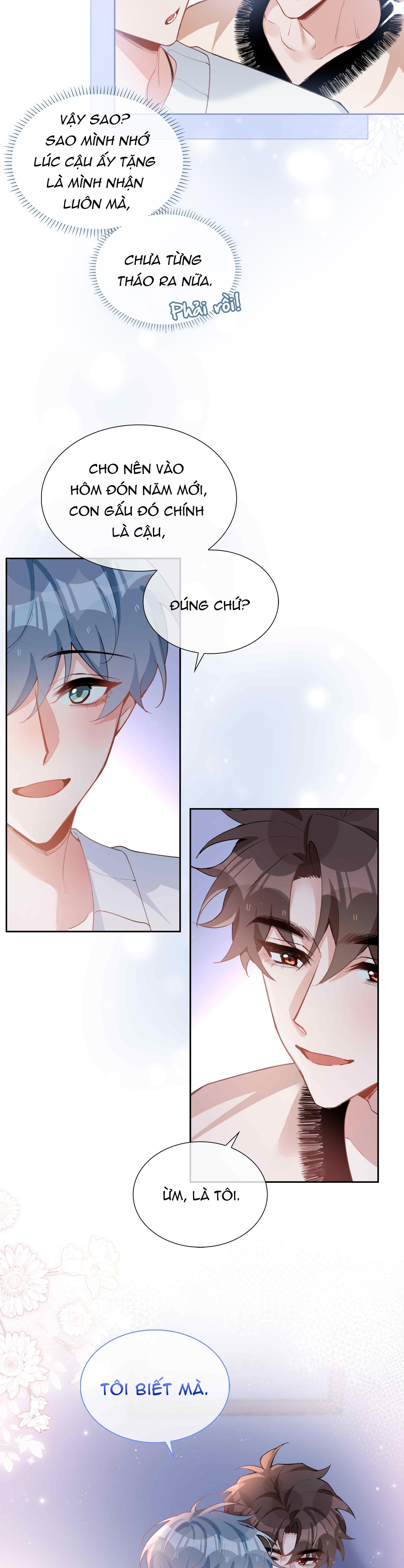 Trường Cấp Ba Sơn Hải Chap 81 - Next Chap 82