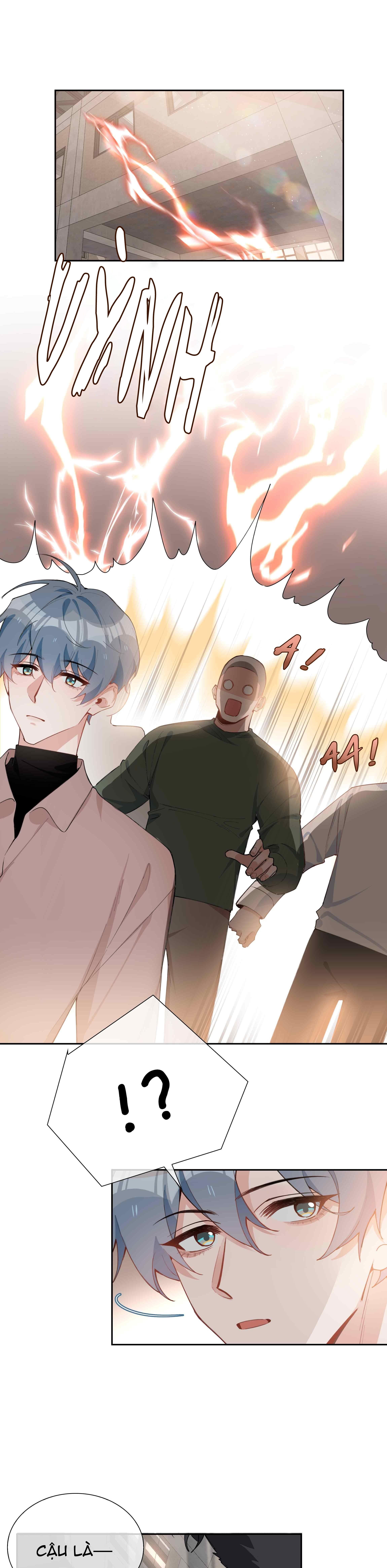 Trường Cấp Ba Sơn Hải Chap 82 - Next Chap 83