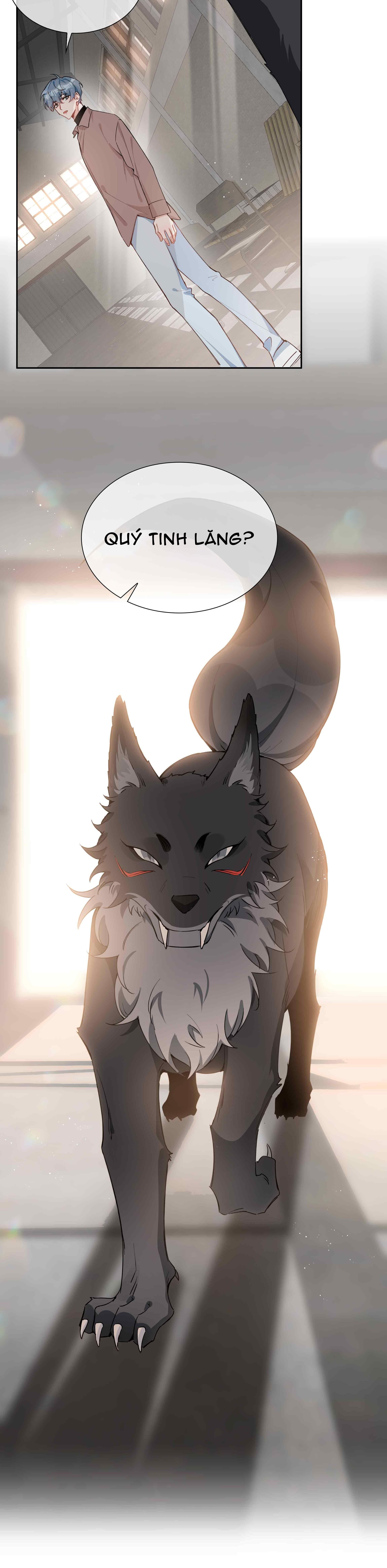 Trường Cấp Ba Sơn Hải Chap 82 - Next Chap 83