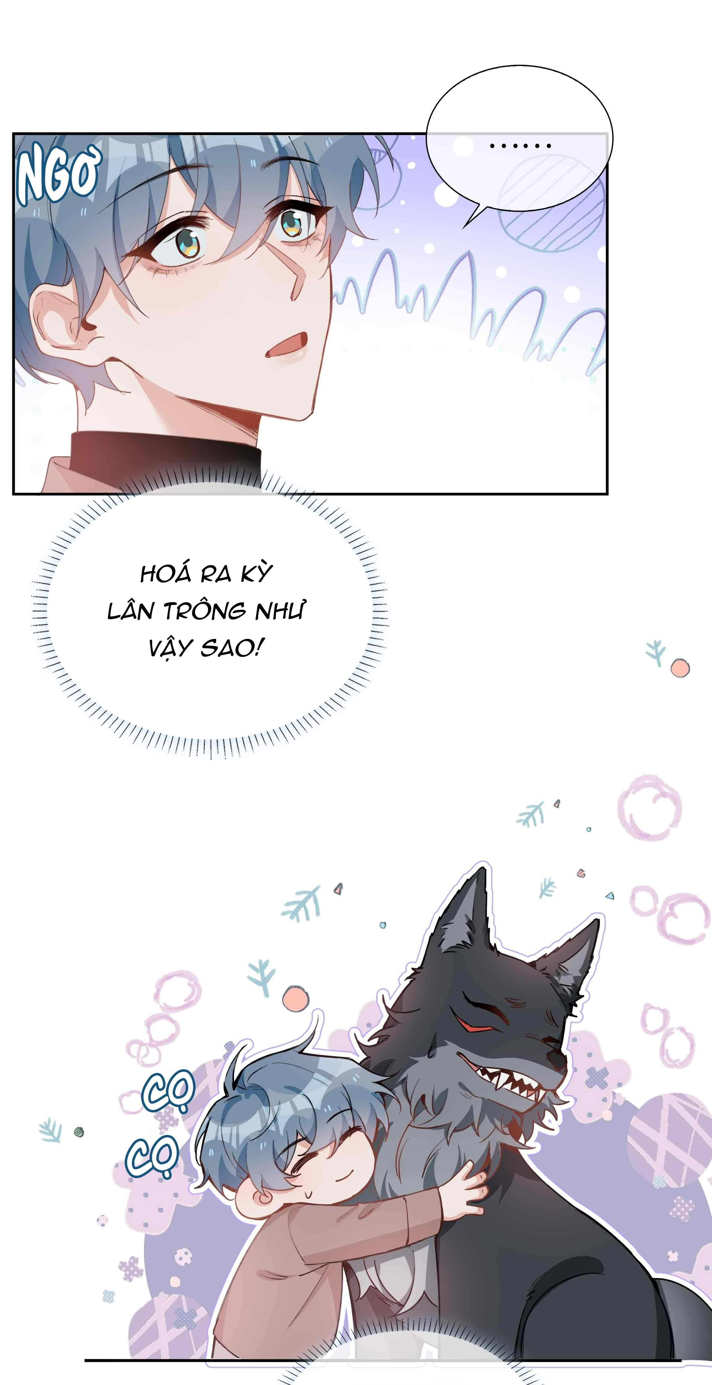 Trường Cấp Ba Sơn Hải Chap 82 - Next Chap 83