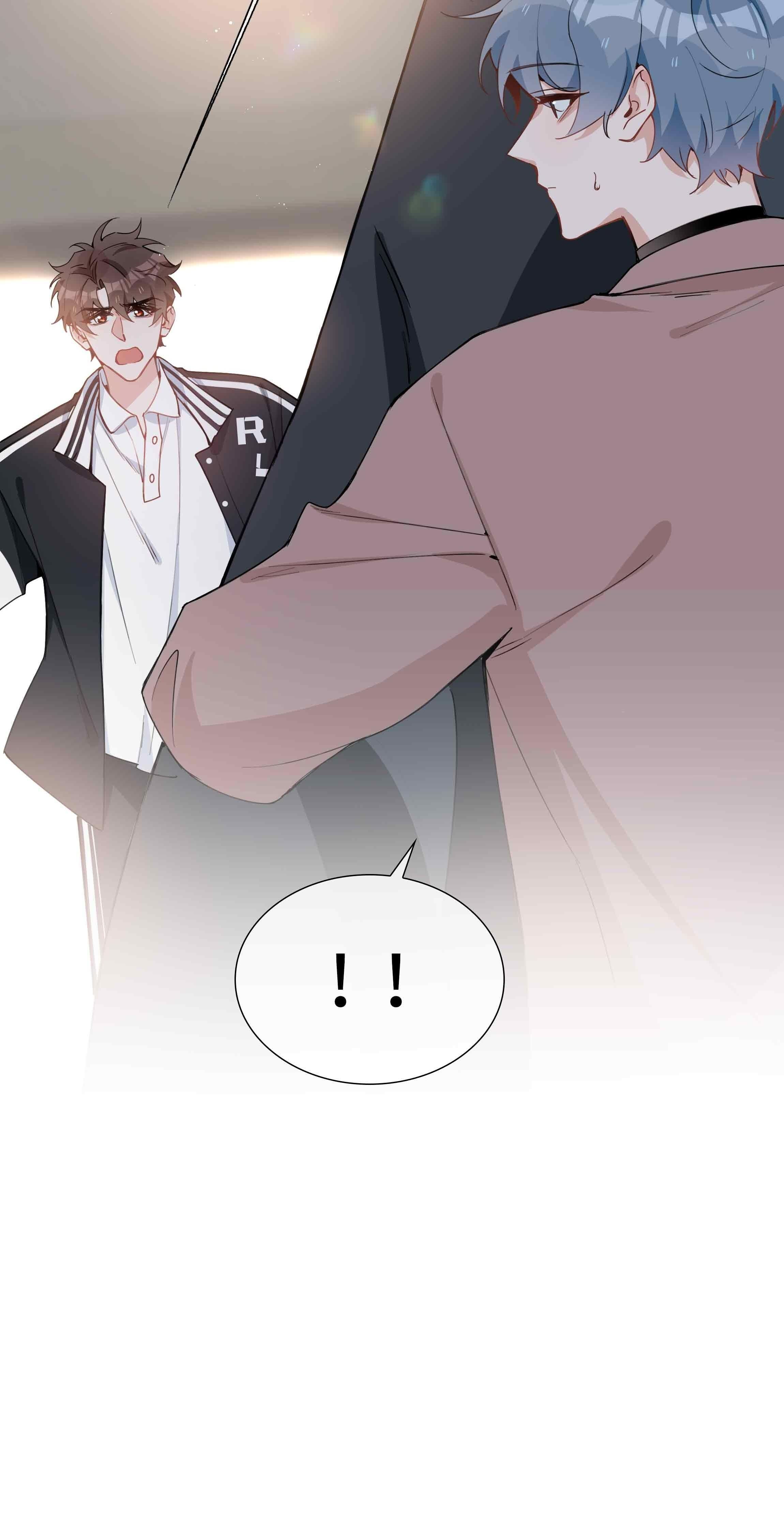 Trường Cấp Ba Sơn Hải Chap 82 - Next Chap 83