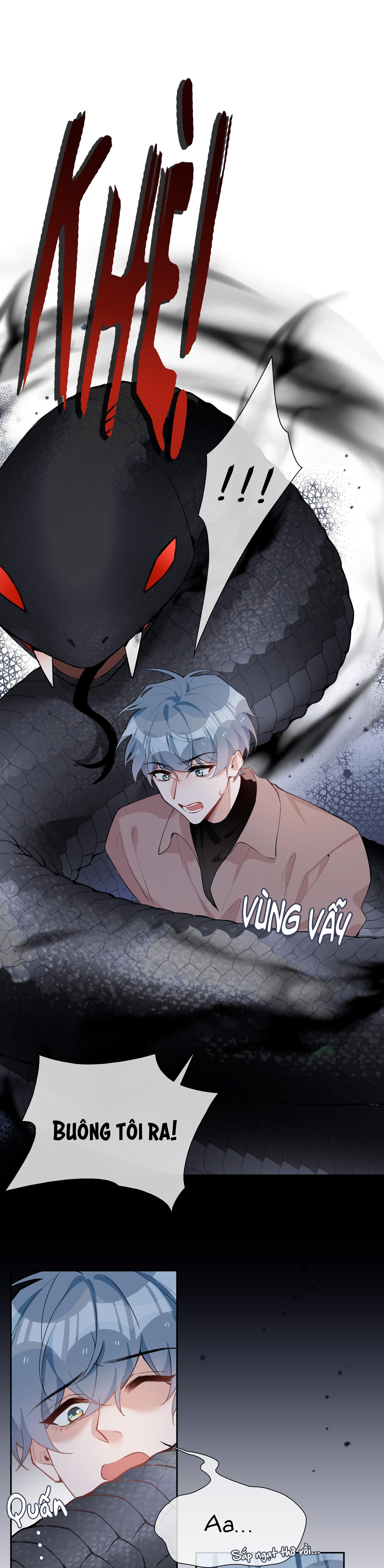 Trường Cấp Ba Sơn Hải Chap 82 - Next Chap 83