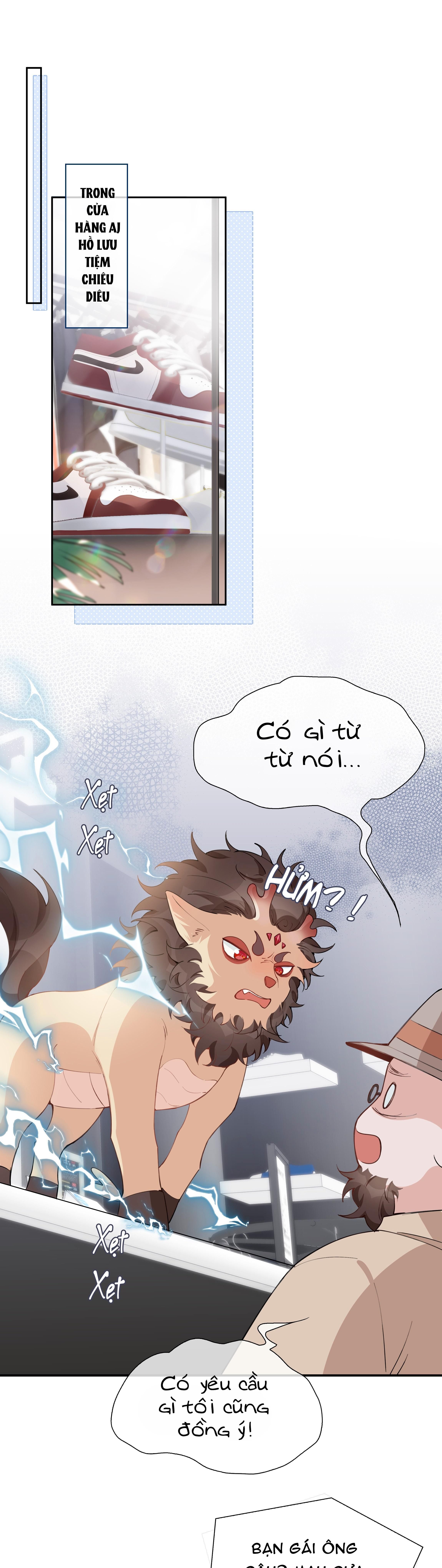 Trường Cấp Ba Sơn Hải Chap 82 - Next Chap 83