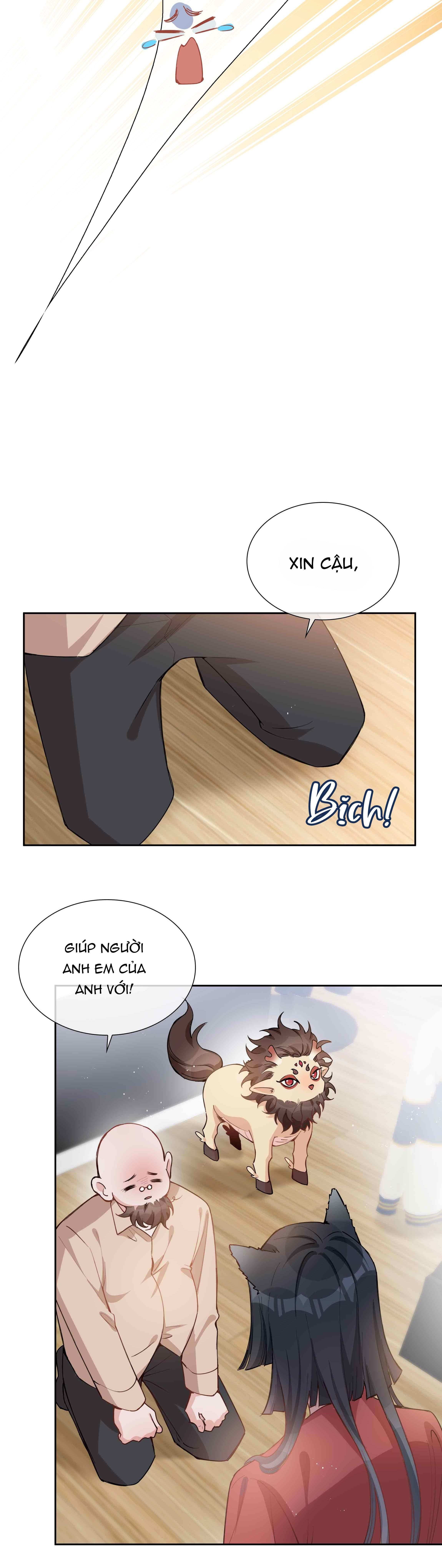 Trường Cấp Ba Sơn Hải Chap 82 - Next Chap 83
