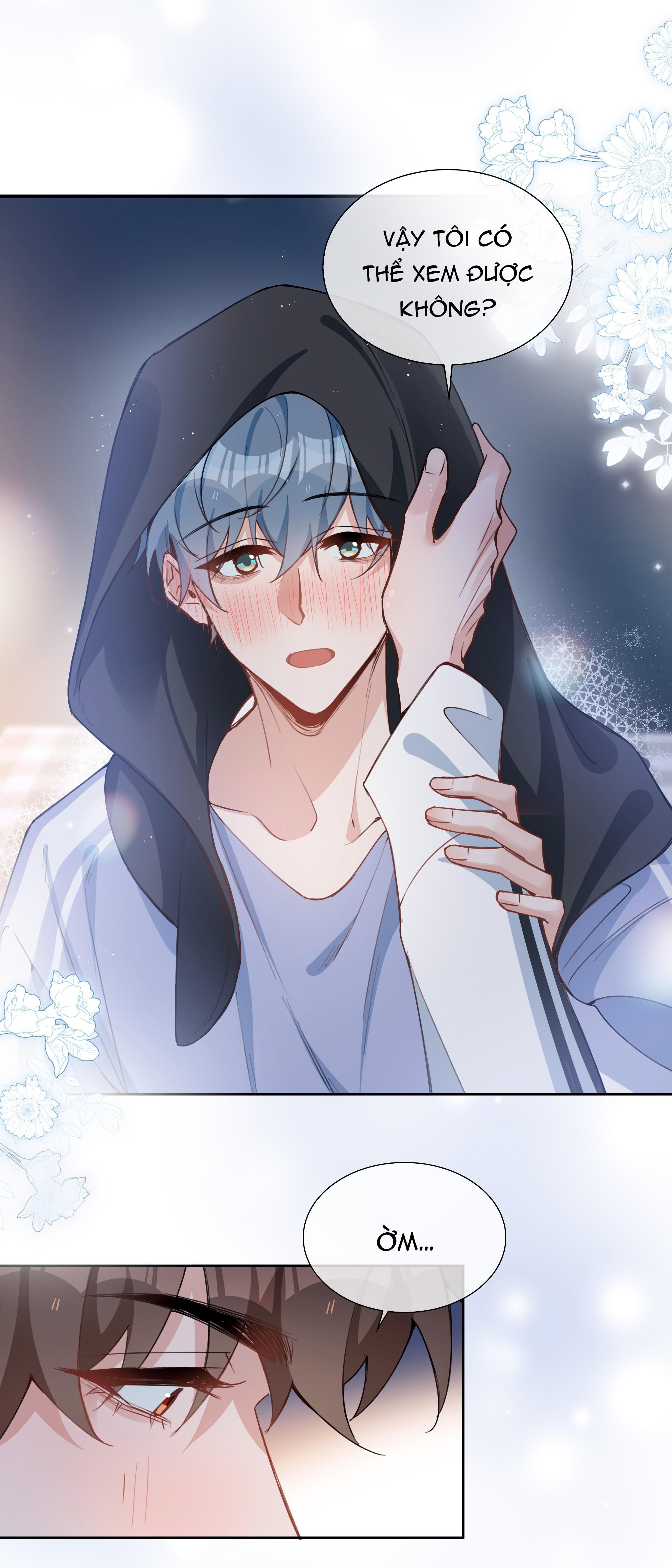 Trường Cấp Ba Sơn Hải Chap 83 - Next Chap 84