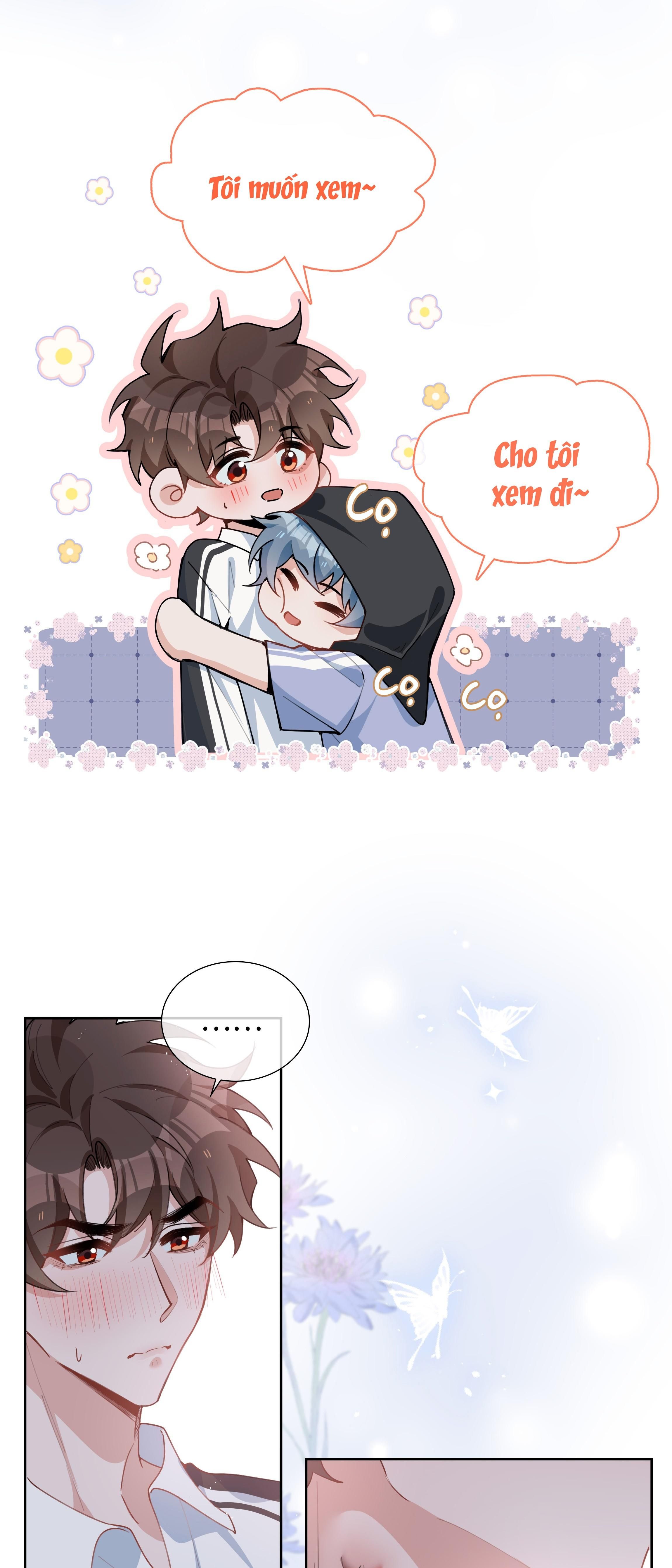 Trường Cấp Ba Sơn Hải Chap 83 - Next Chap 84