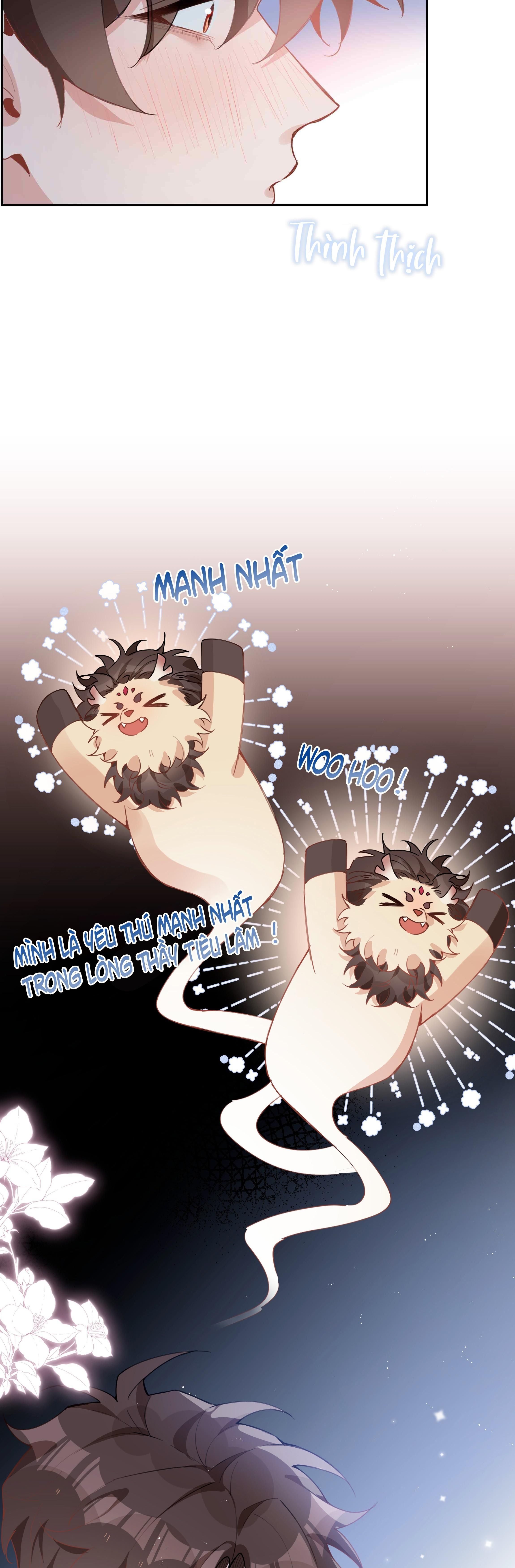 Trường Cấp Ba Sơn Hải Chap 83 - Next Chap 84