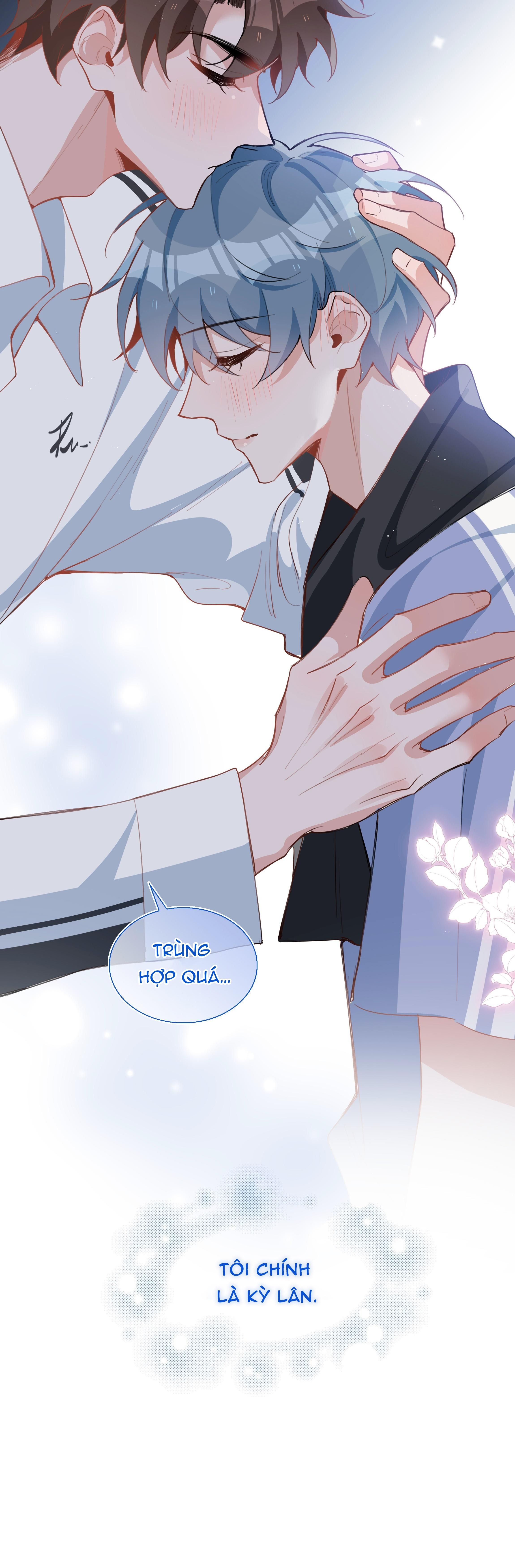 Trường Cấp Ba Sơn Hải Chap 83 - Next Chap 84