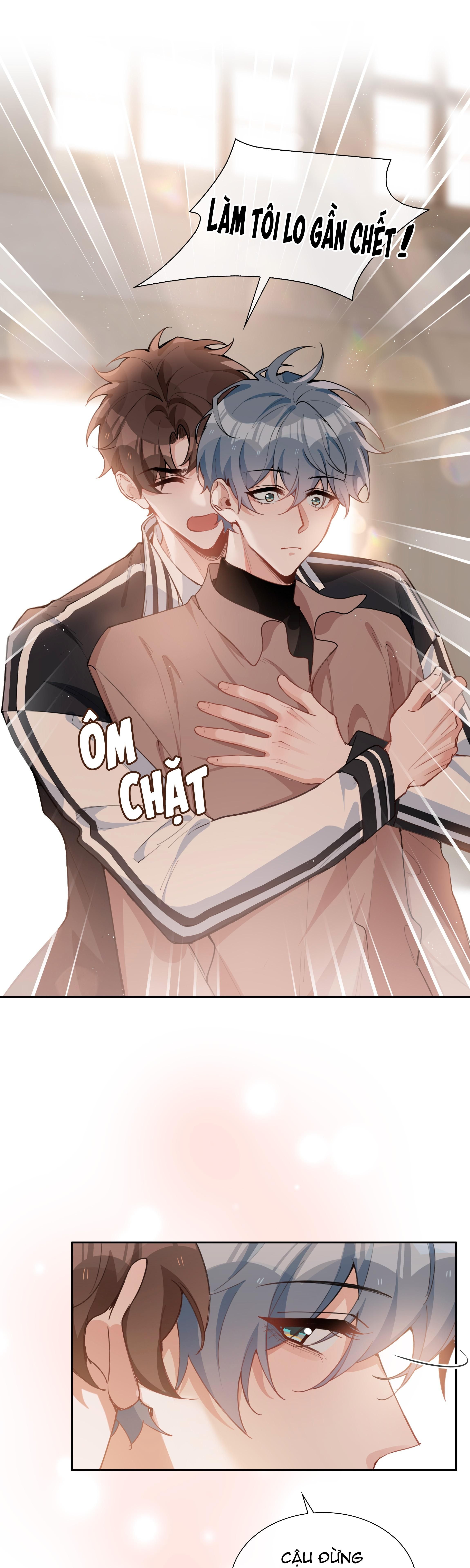 Trường Cấp Ba Sơn Hải Chap 83 - Next Chap 84