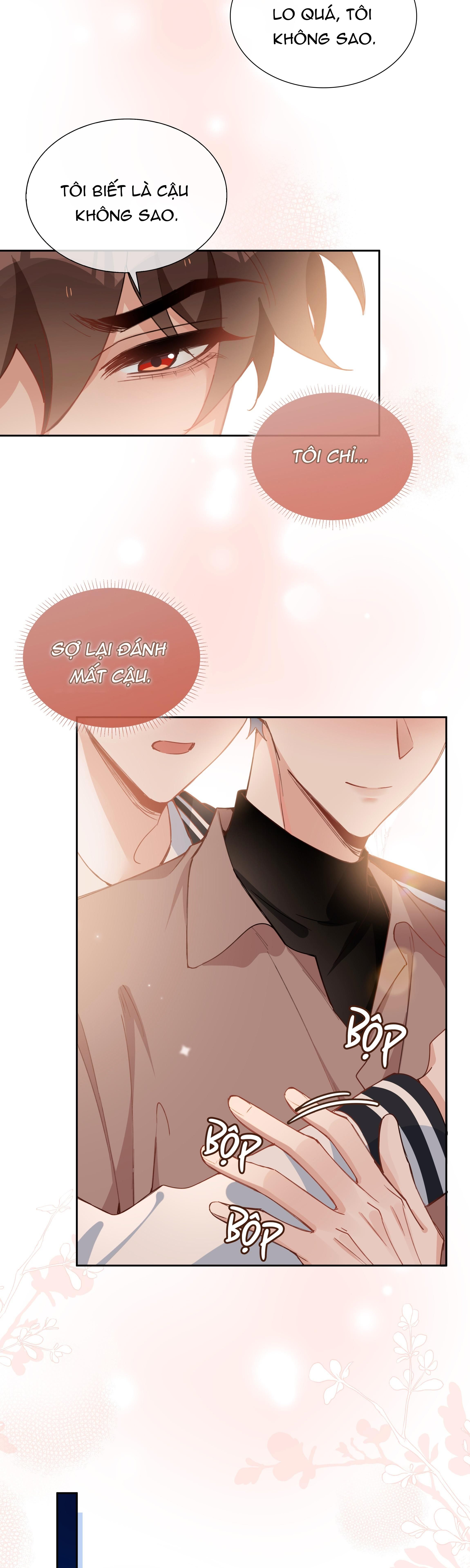 Trường Cấp Ba Sơn Hải Chap 83 - Next Chap 84
