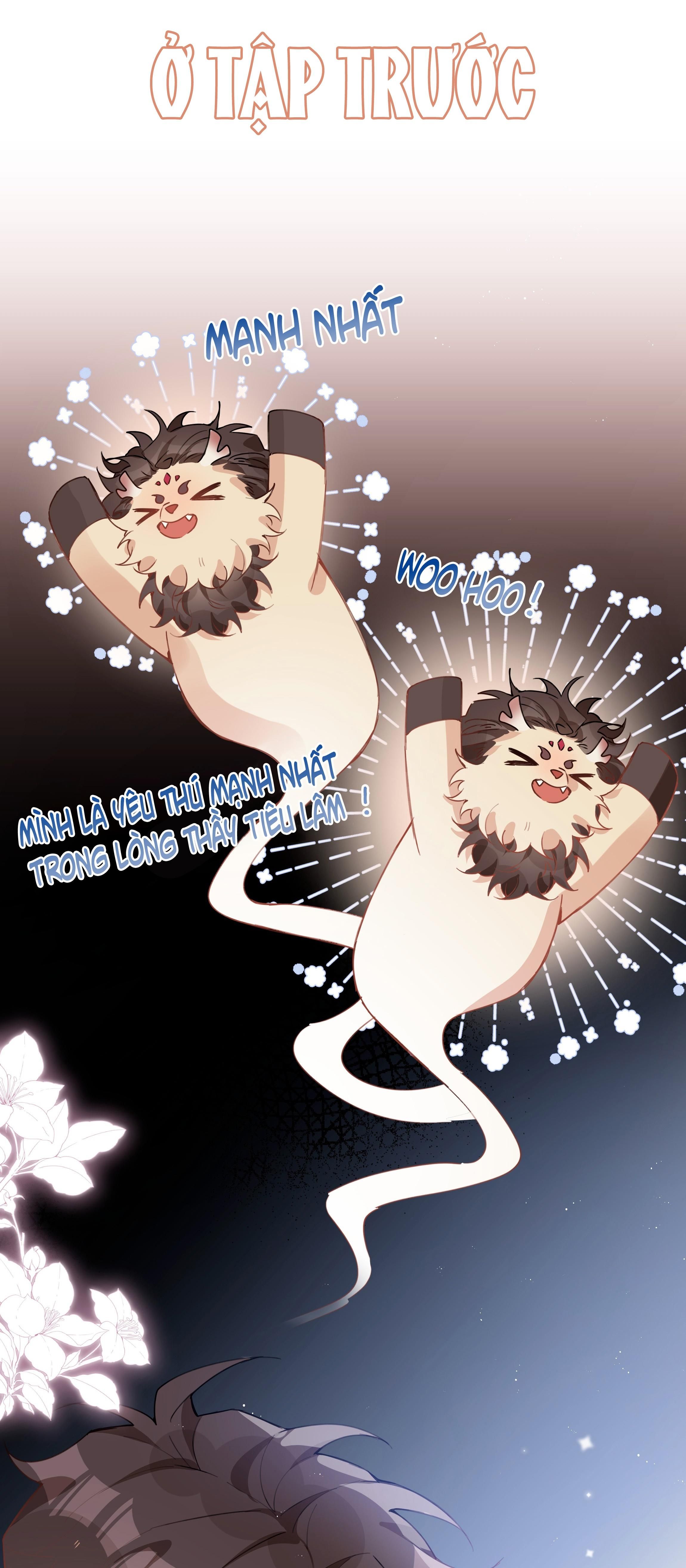 Trường Cấp Ba Sơn Hải Chap 84 - Next Chap 85