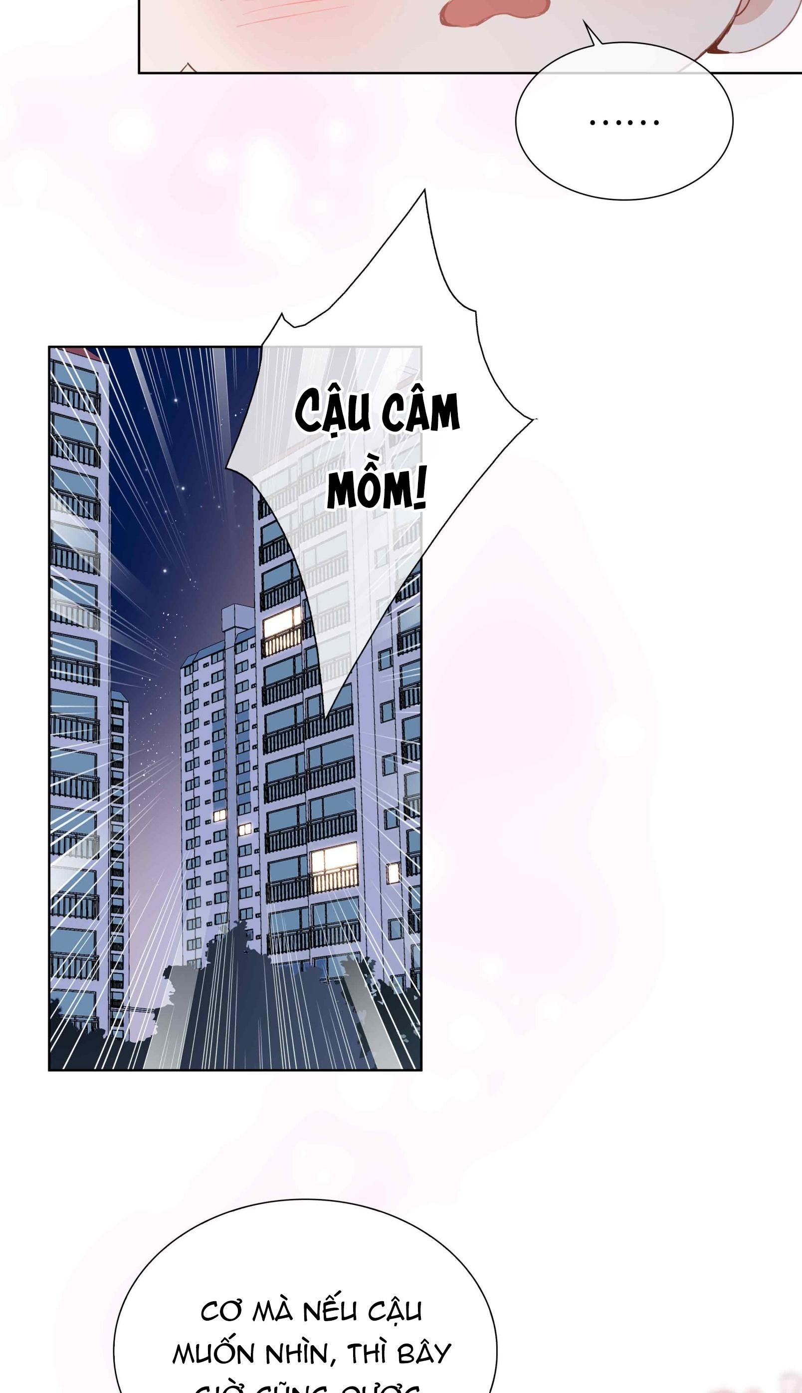 Trường Cấp Ba Sơn Hải Chap 84 - Next Chap 85