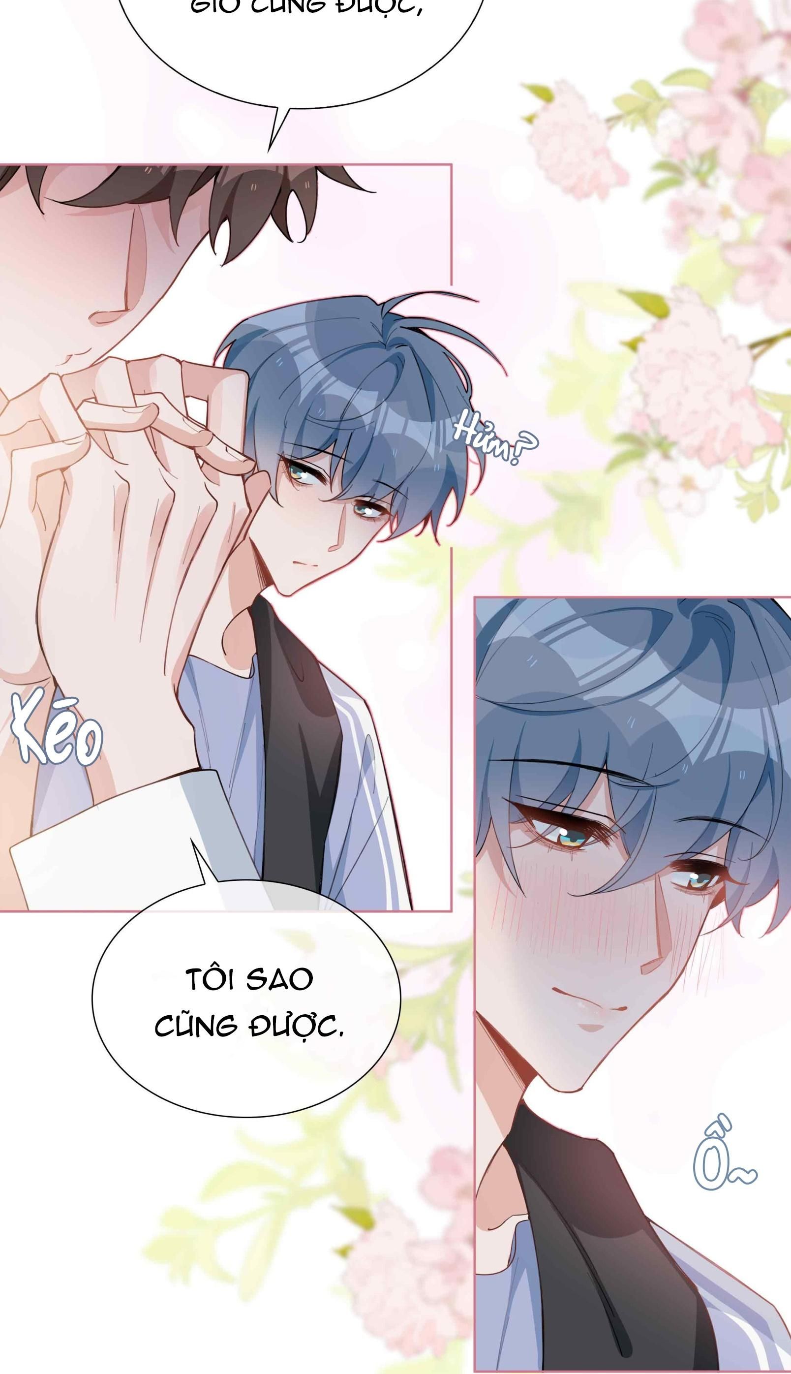 Trường Cấp Ba Sơn Hải Chap 84 - Next Chap 85