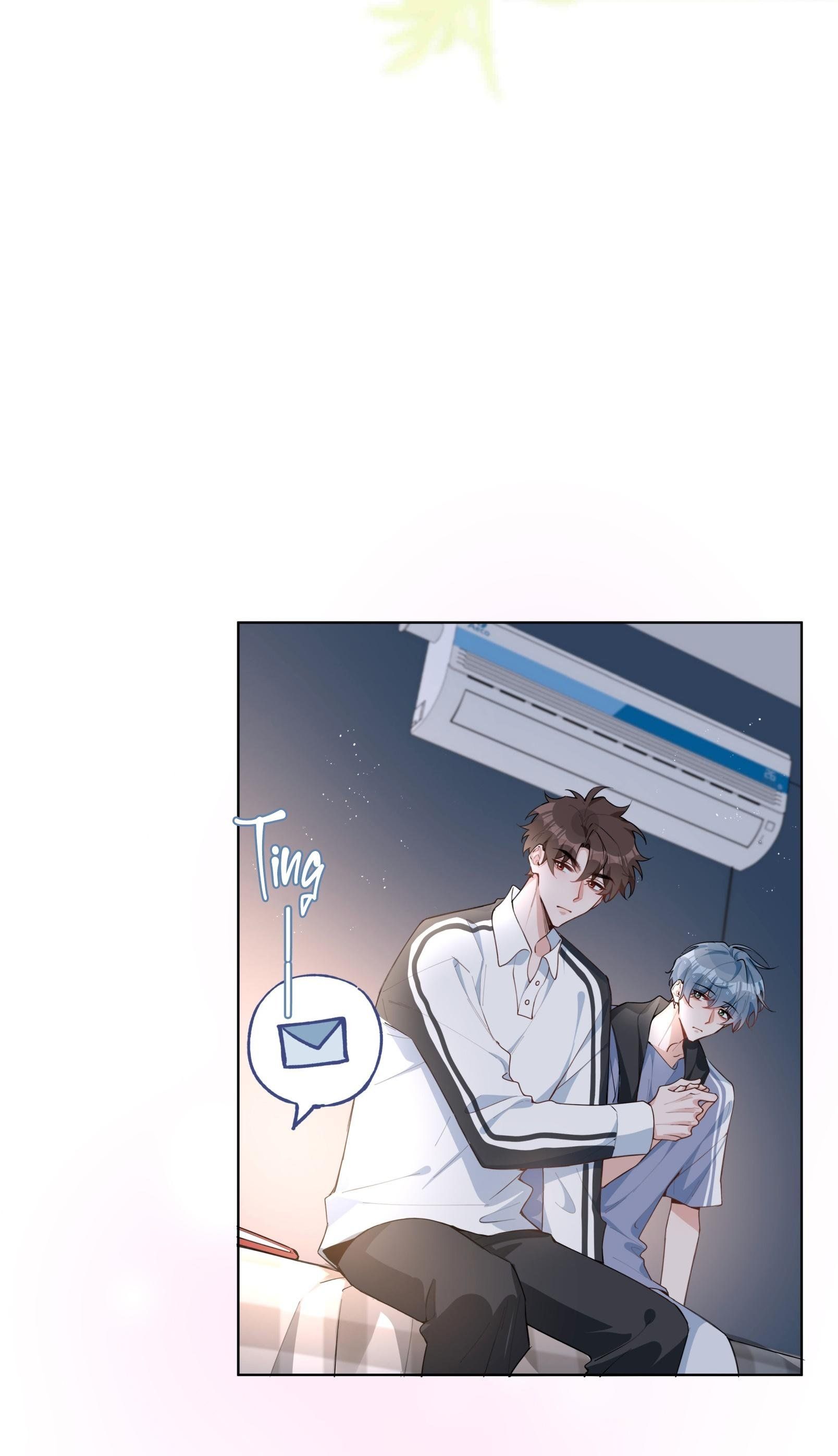 Trường Cấp Ba Sơn Hải Chap 84 - Next Chap 85