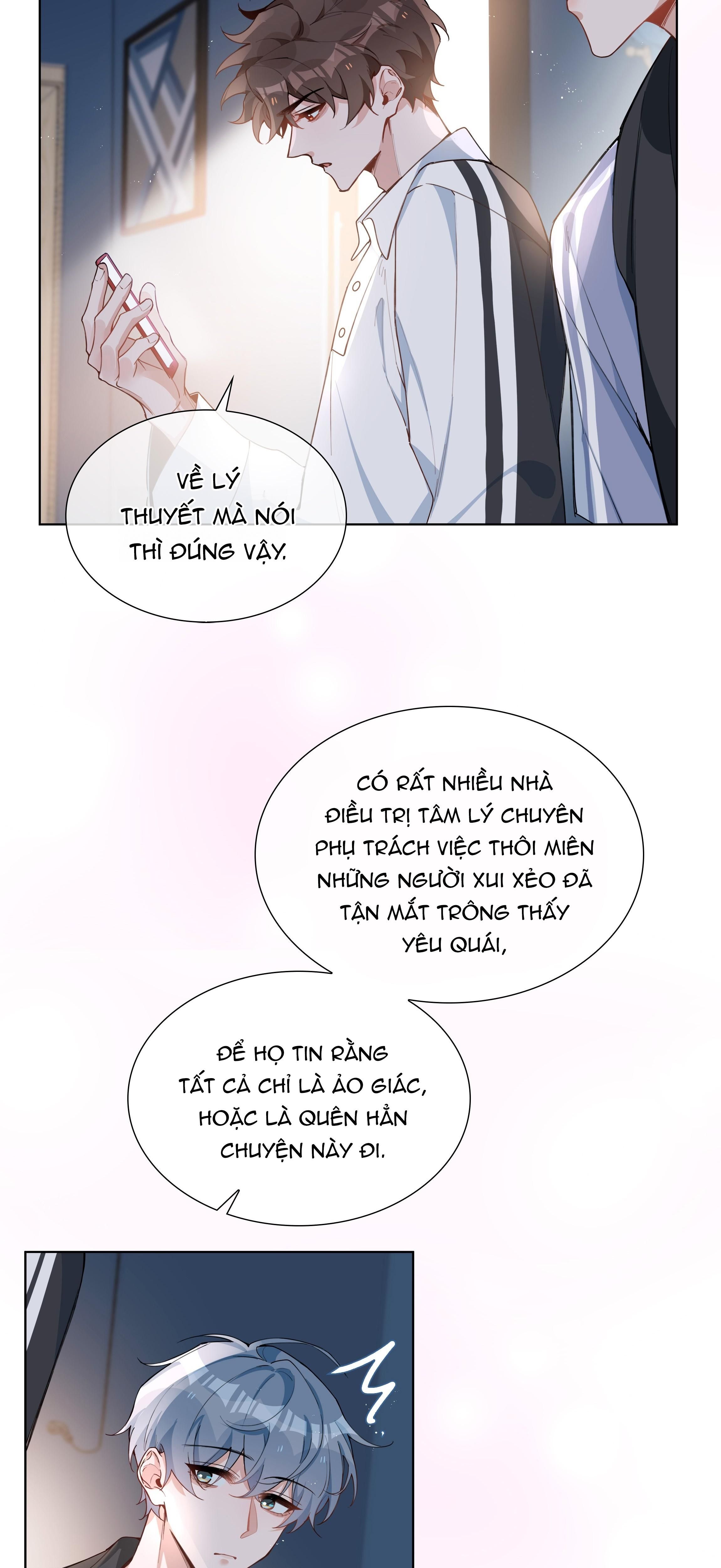 Trường Cấp Ba Sơn Hải Chap 84 - Next Chap 85