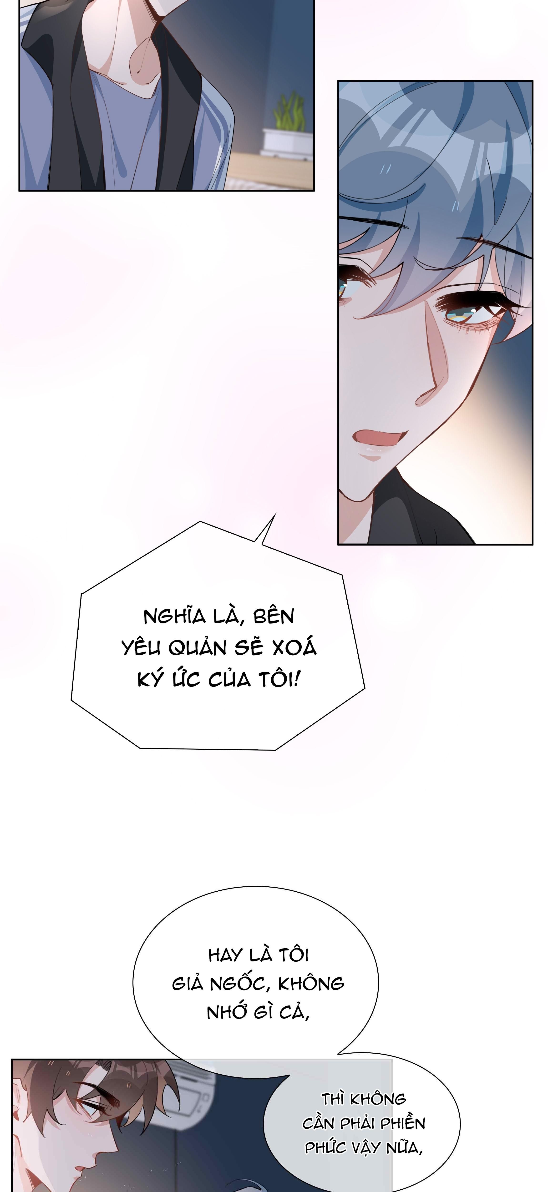 Trường Cấp Ba Sơn Hải Chap 84 - Next Chap 85