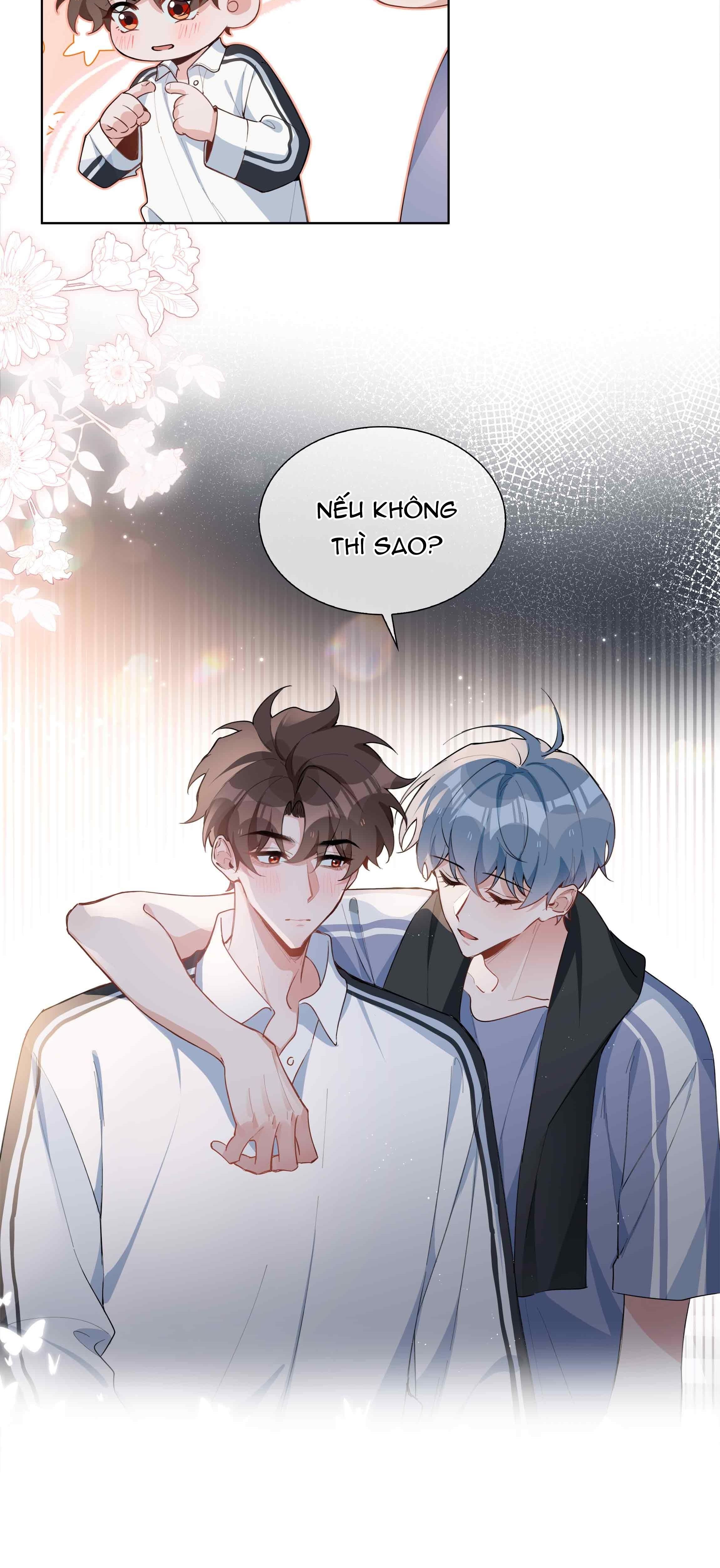 Trường Cấp Ba Sơn Hải Chap 84 - Next Chap 85